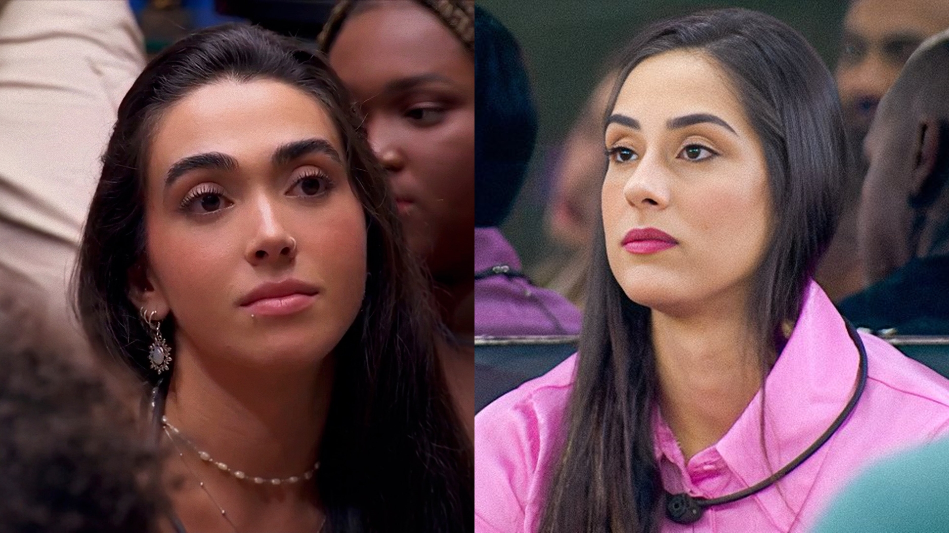 BBB 24: Deniziane conhecia Giovanna? Família da sister abre o jogo sobre especulação