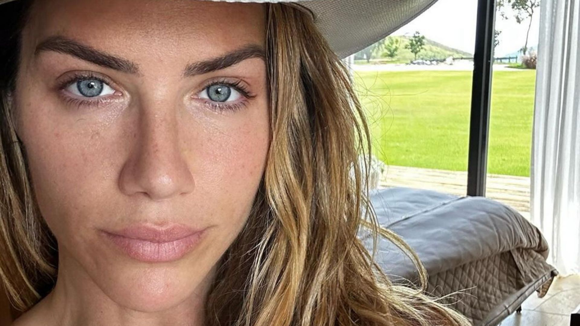 Giovanna Ewbank abre álbum de fotos no rancho da família: “Cheio de amor”