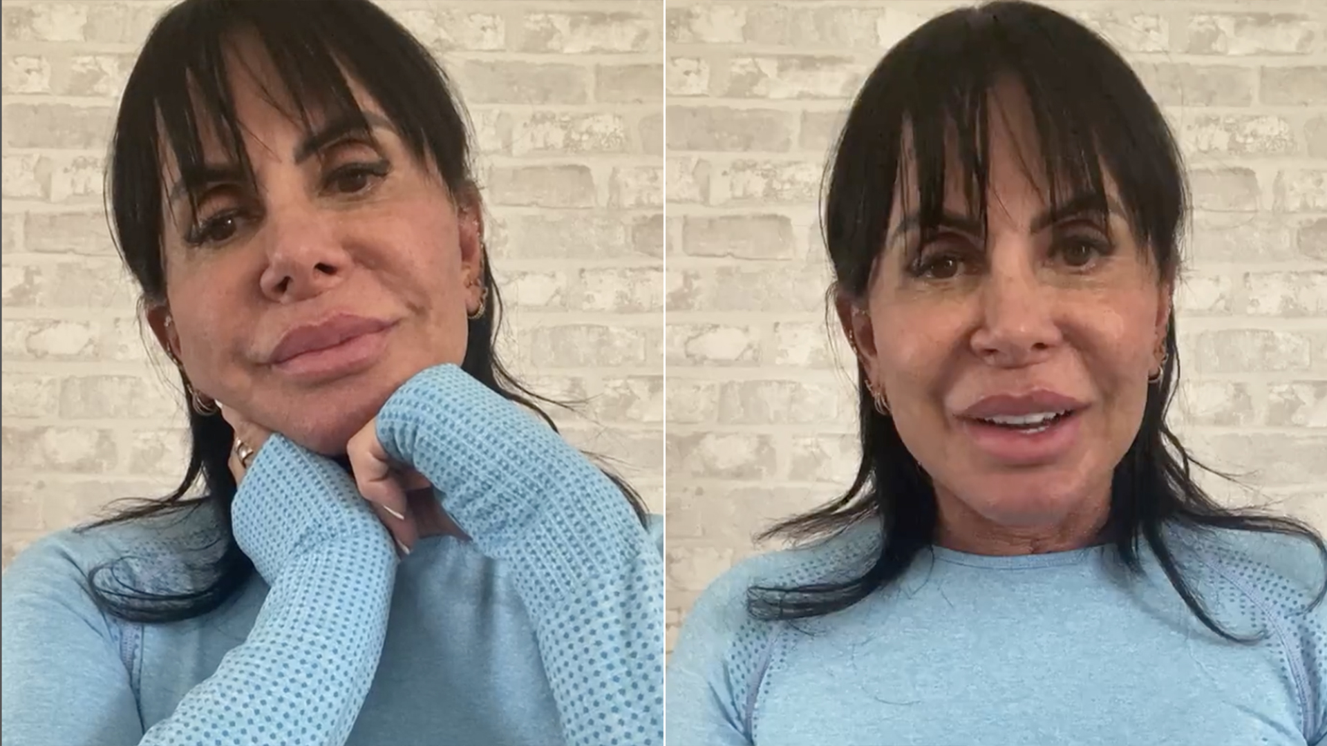 Gretchen reage após críticas por usar look ‘marcando’: ‘Só lamento’