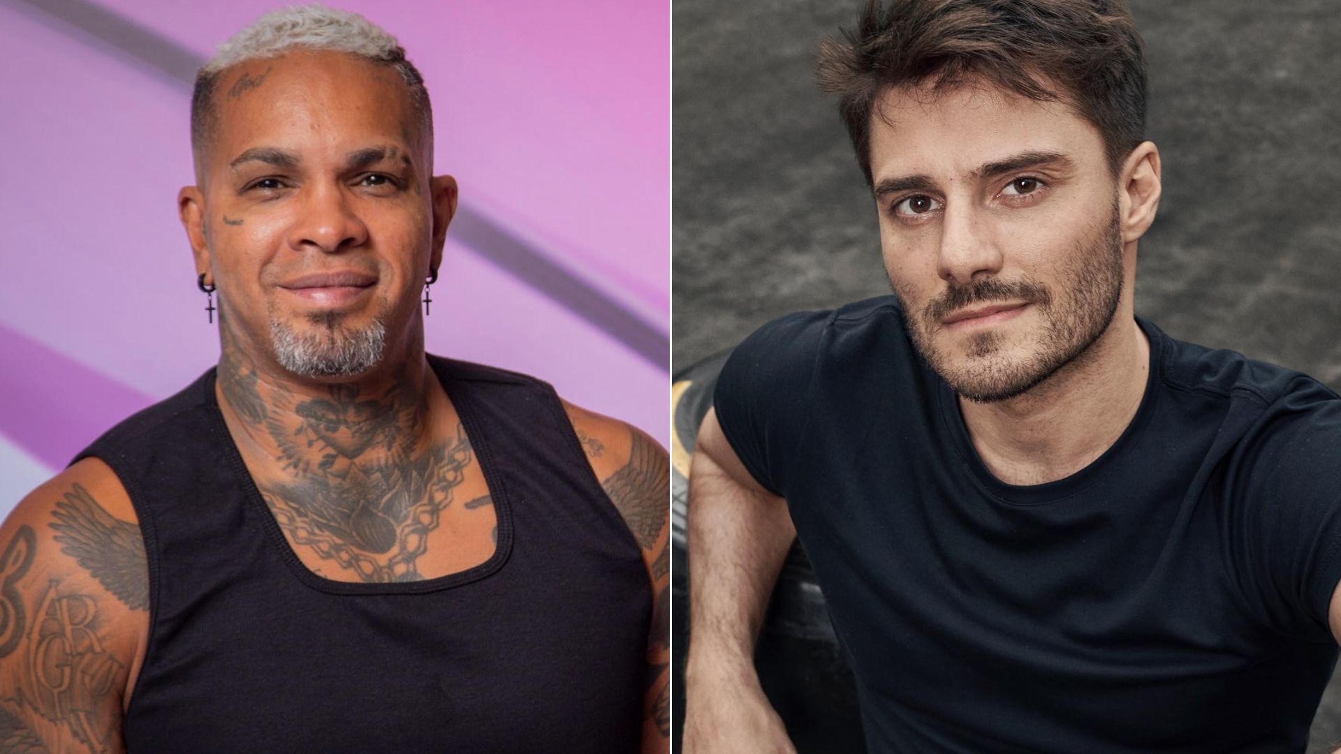 Hugo Bonemer critica falas de Rodriguinho no BBB e defende comunidade LGBT: ‘Babaca’