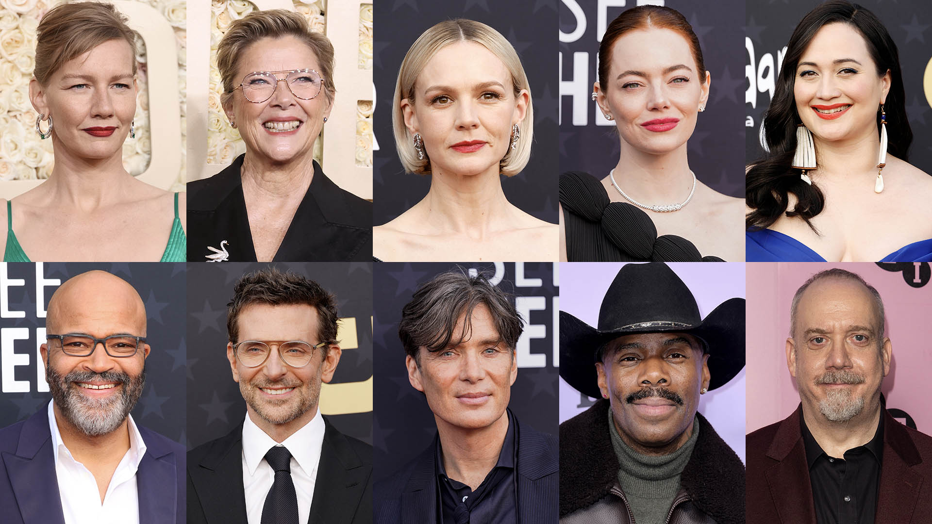 Oscar 2024: Confira a lista dos indicados para a premiação do cinema