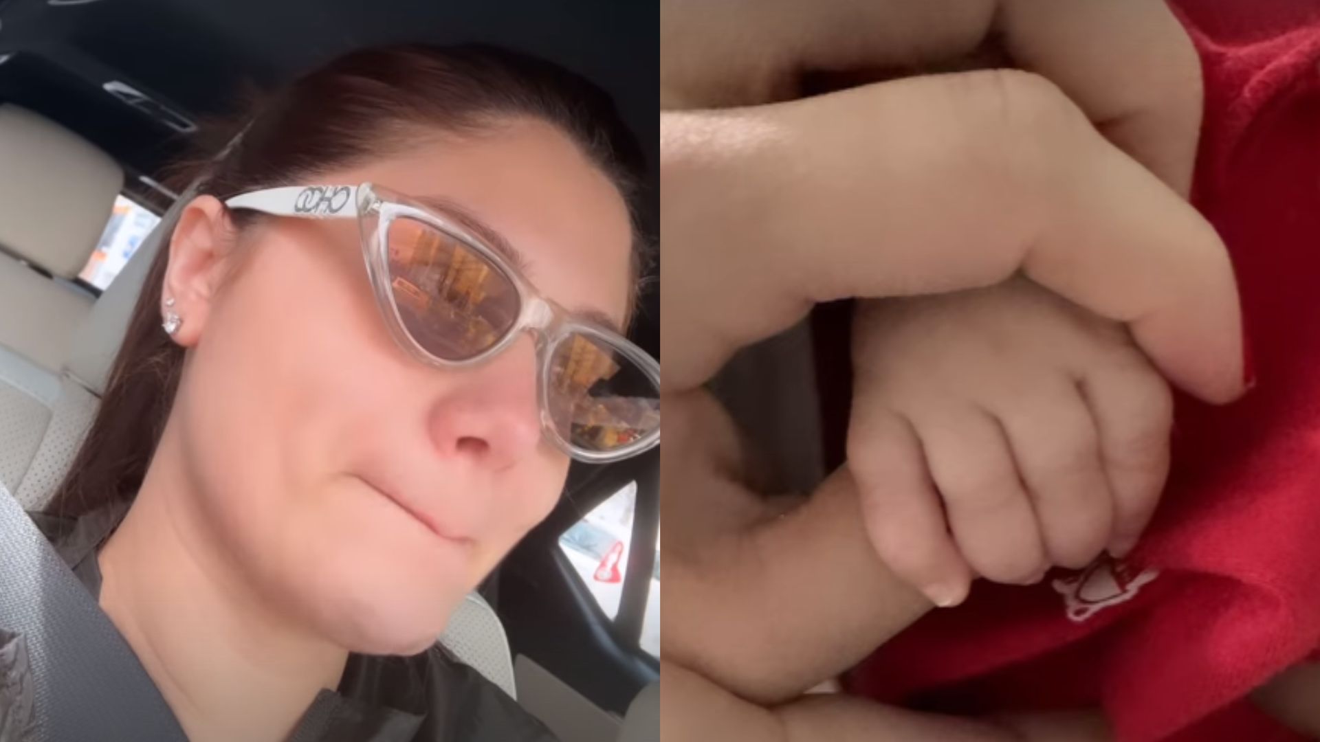 Esposa de Zé Vaqueiro desabafa após piora do filho na UTI: ‘Dói demais’