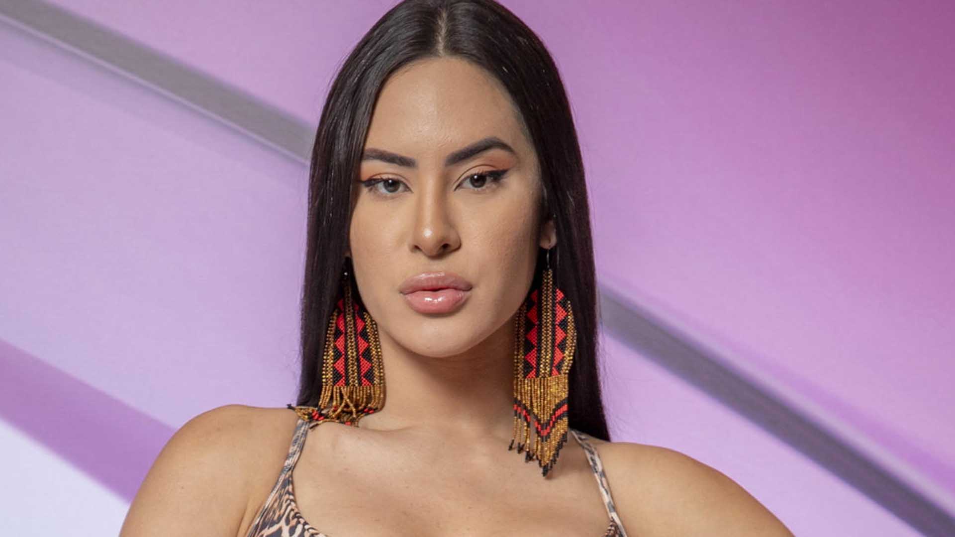 BBB 24: Vídeo antigo de Isabelle choca os fãs: ‘Muito diferente!’