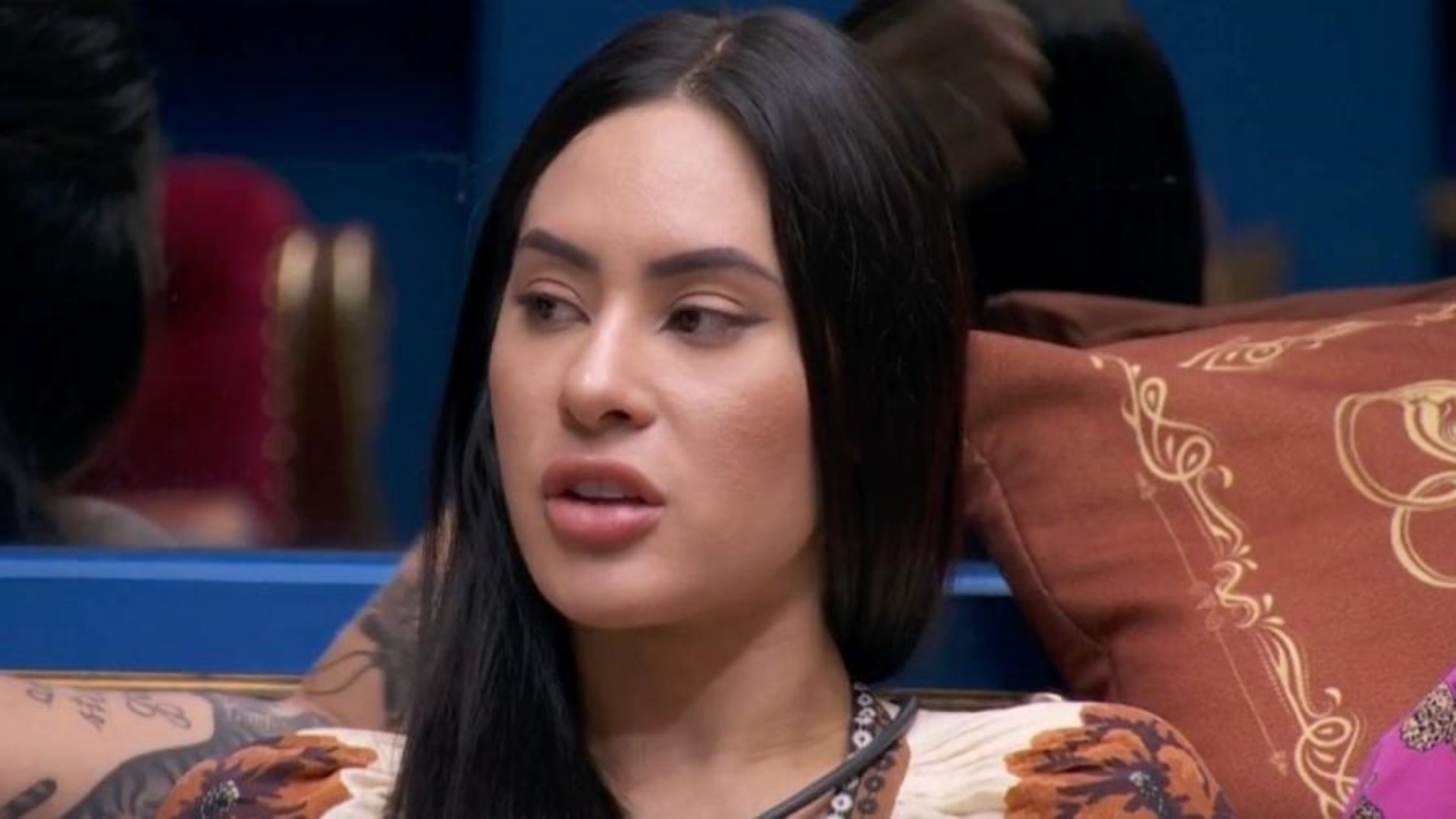 BBB 24: Equipe de Isabelle surpreende com posicionamento no paredão