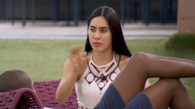 BBB24: Isabelle entra em defesa de Davi após acusações de brothers