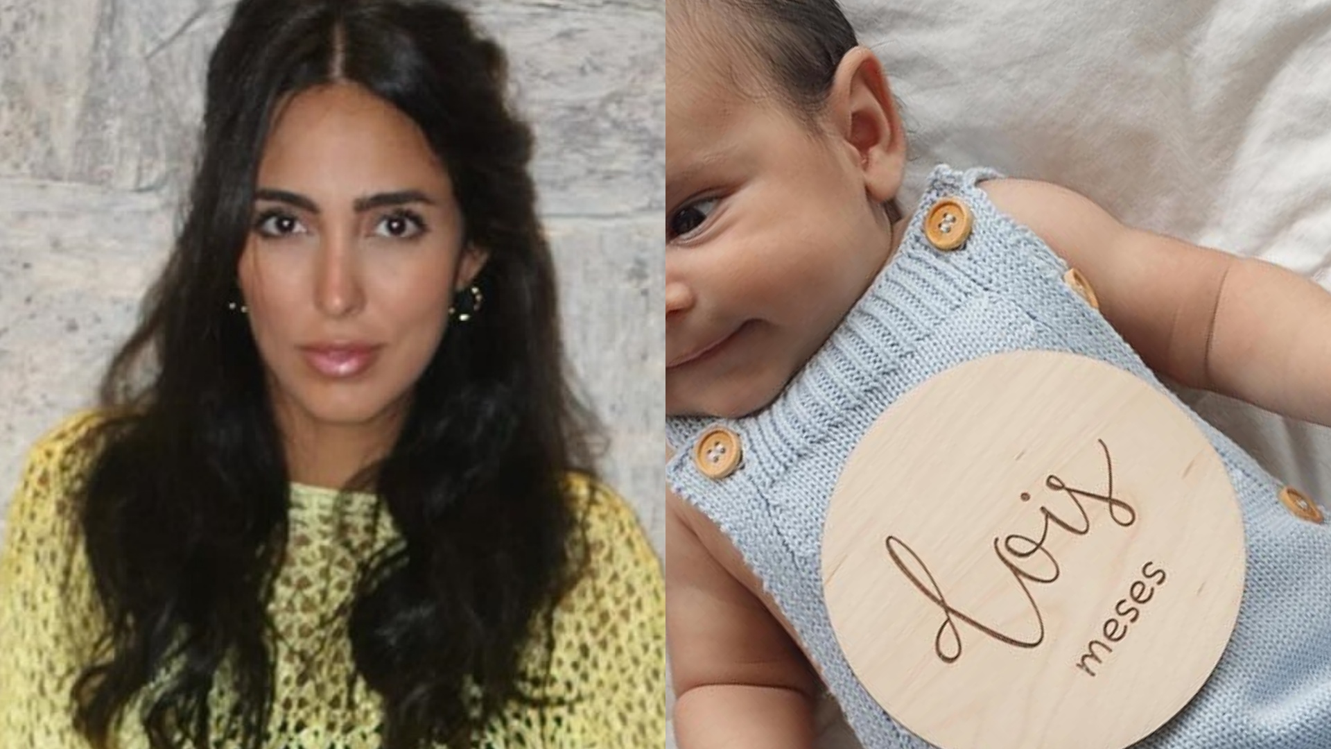 Com clique inédito, Jade Seba celebra o segundo mês do filho: “Me transformou”