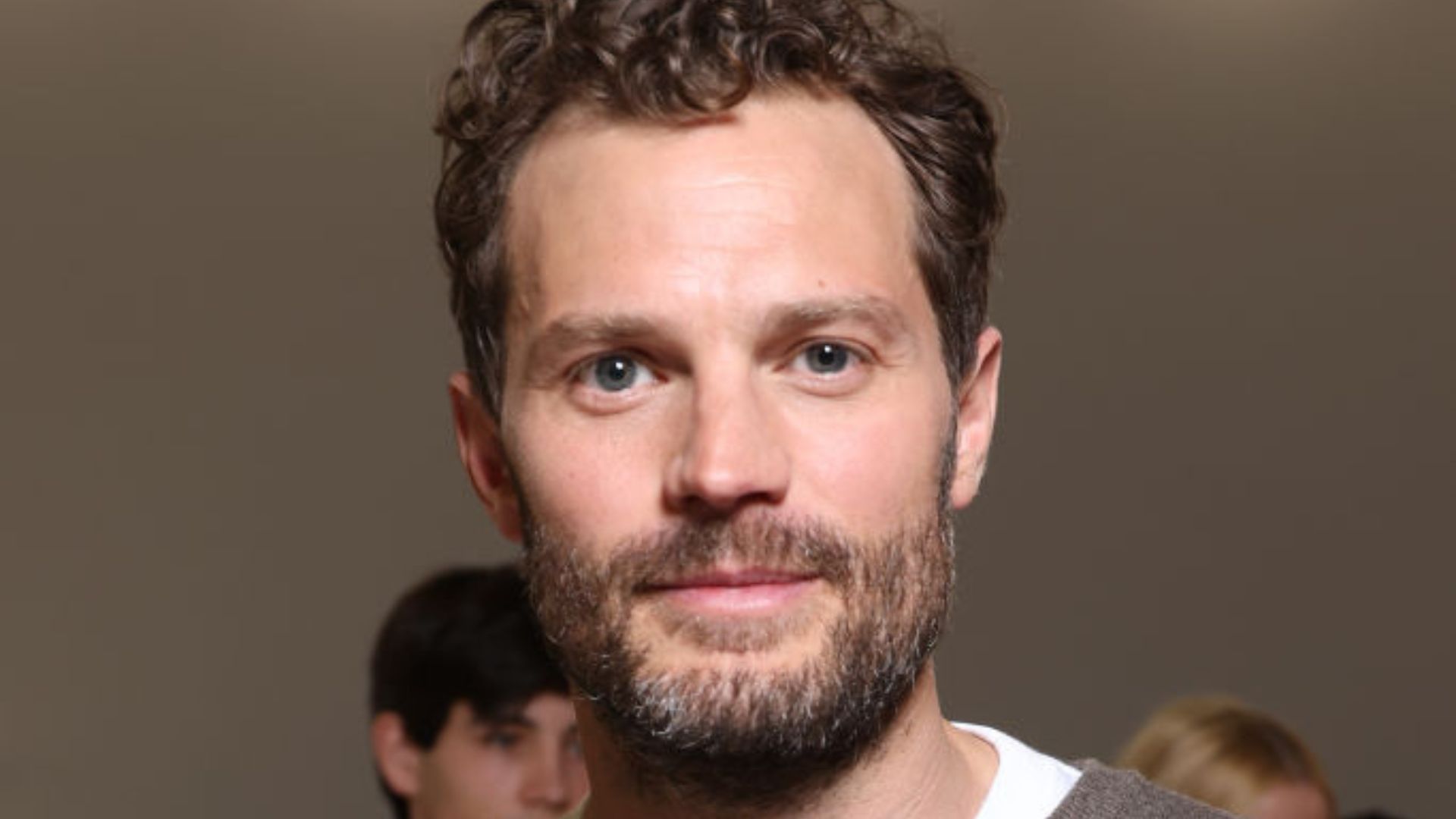 Jamie Dornan, de ’50 tons de cinza’, foi ao hospital por causa de lagartas