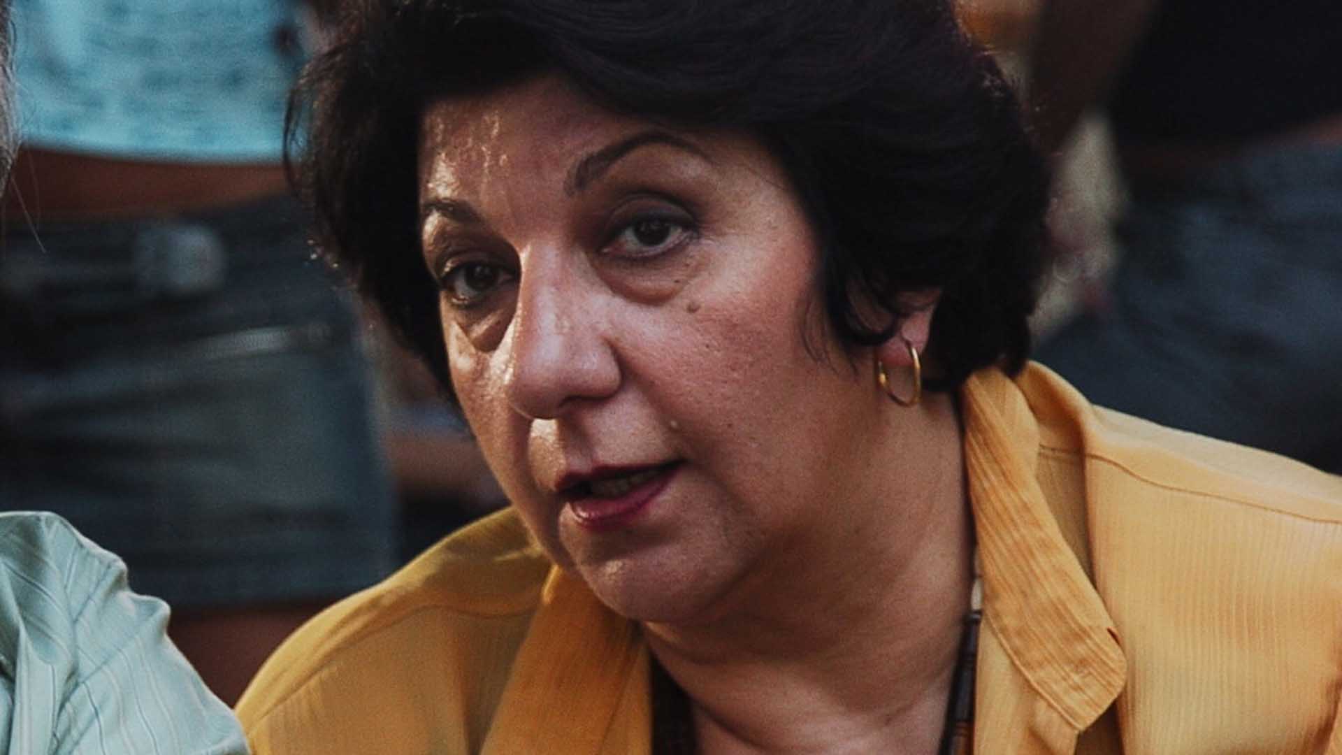 Famosos lamentam a morte de Jandira Martini