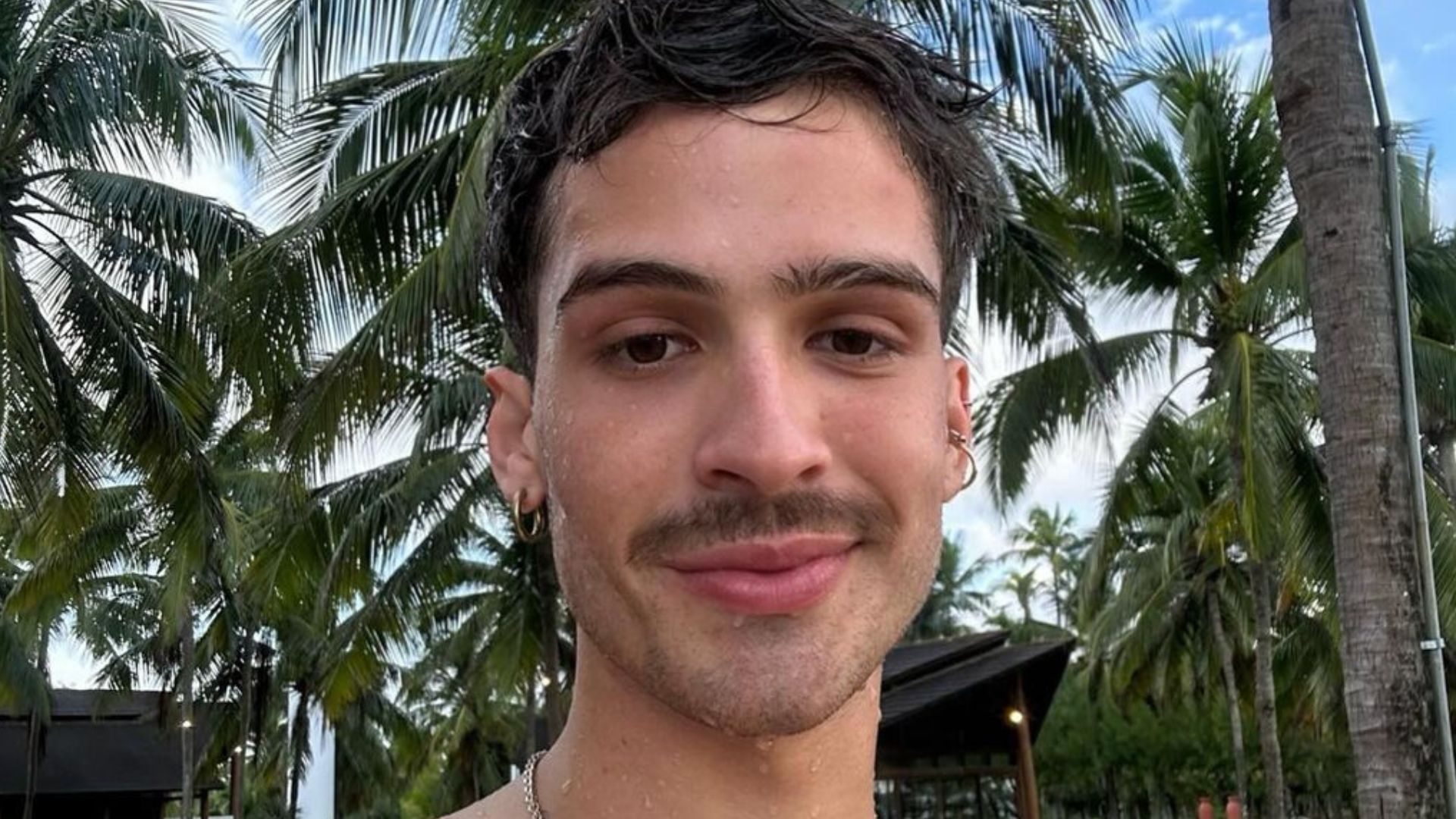 João Guilherme quebra silêncio sobre unfollow em Jade Picon: “Fazendo isso por mim”