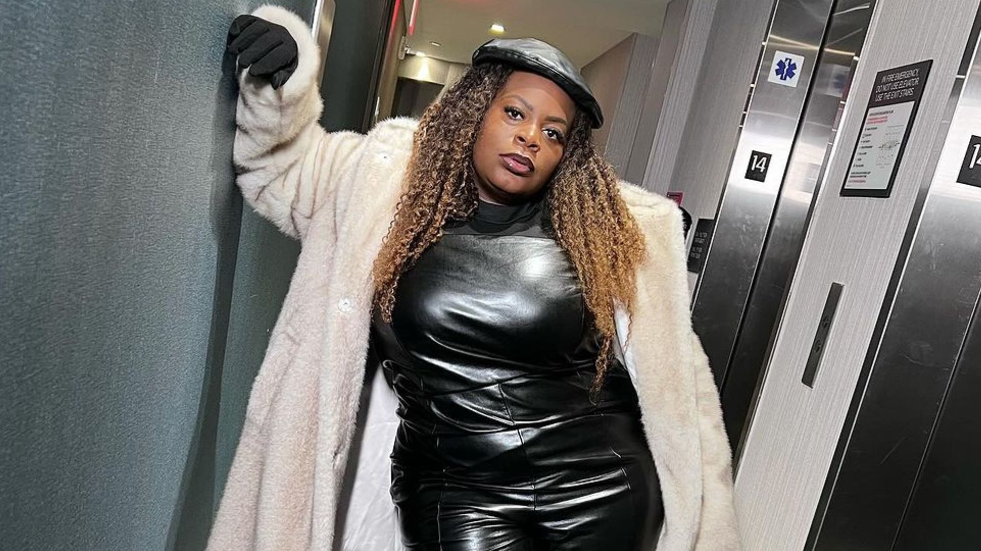 Em Nova York, Jojo Todynho revela decisão de não comemorar os 27 anos