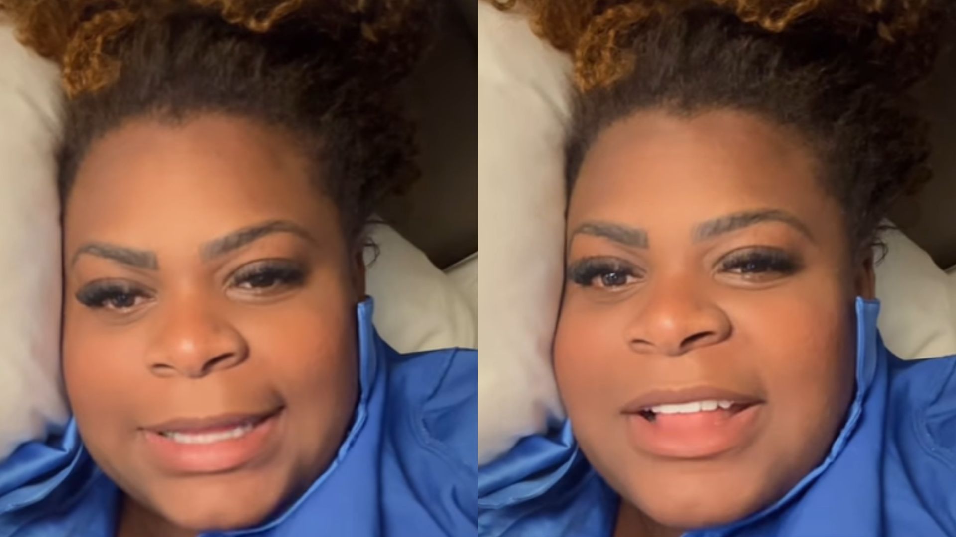Jojo Todynho se anima ao falar sobre processo de adoção: ‘Em agosto’