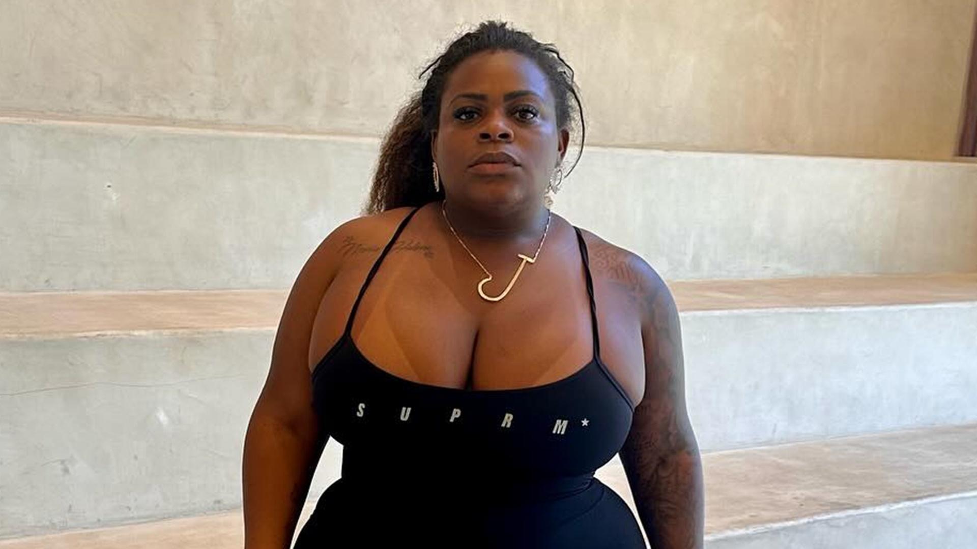 “Sempre fui uma mulher confiante”, afirma Jojo Todynho após ostentar novo visual