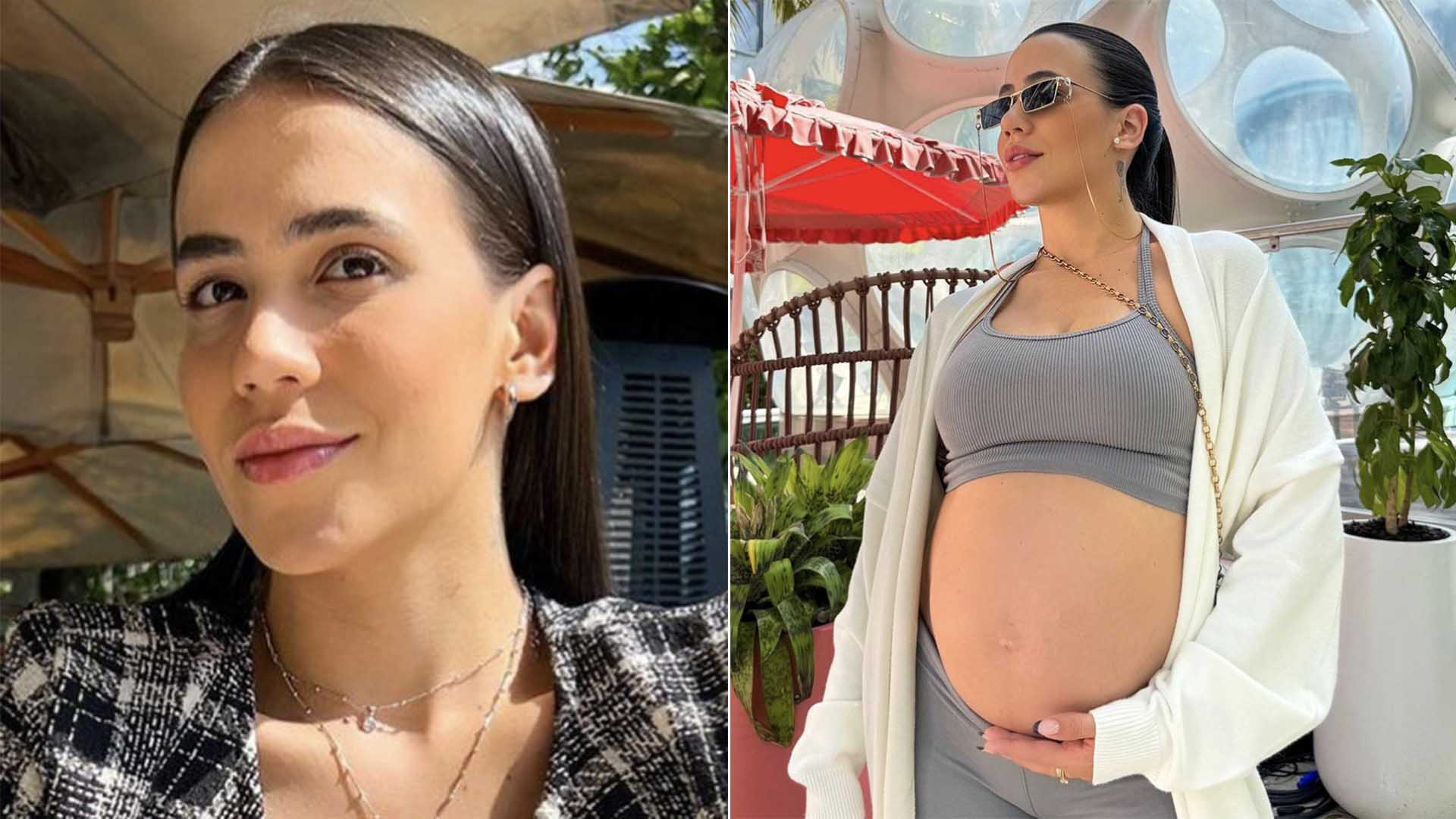 Quem é Karine Carrijo? Ela perdeu o bebê aos 9 meses de gestação