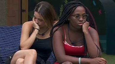 BBB24: Leidy Elin fala divisão de comida na Xepa: ‘Vai virar opção de voto’