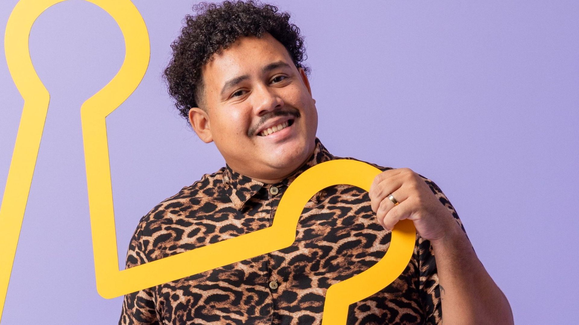 BBB 24: Lucas Henrique é o novo líder da edição
