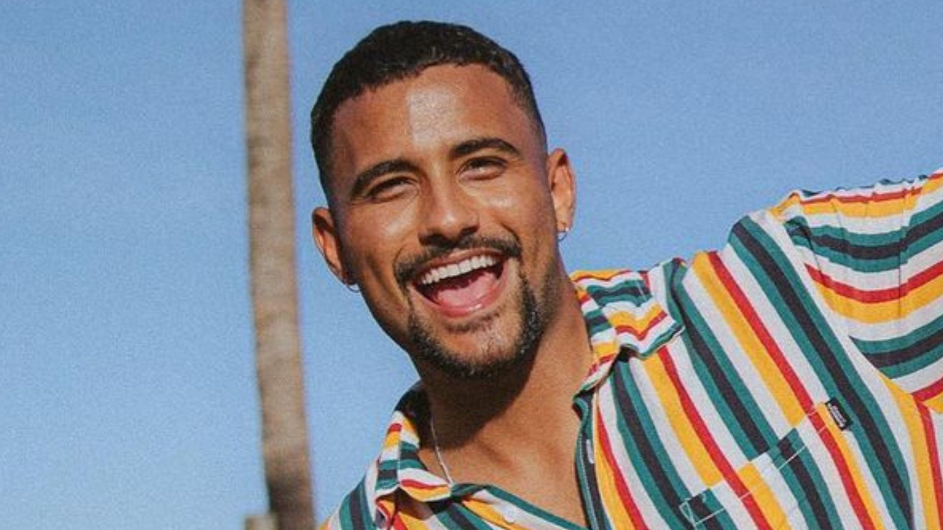 Lucas Pizane reflete sobre sua passagem pelo BBB 24: “Perfeitamente imperfeito”