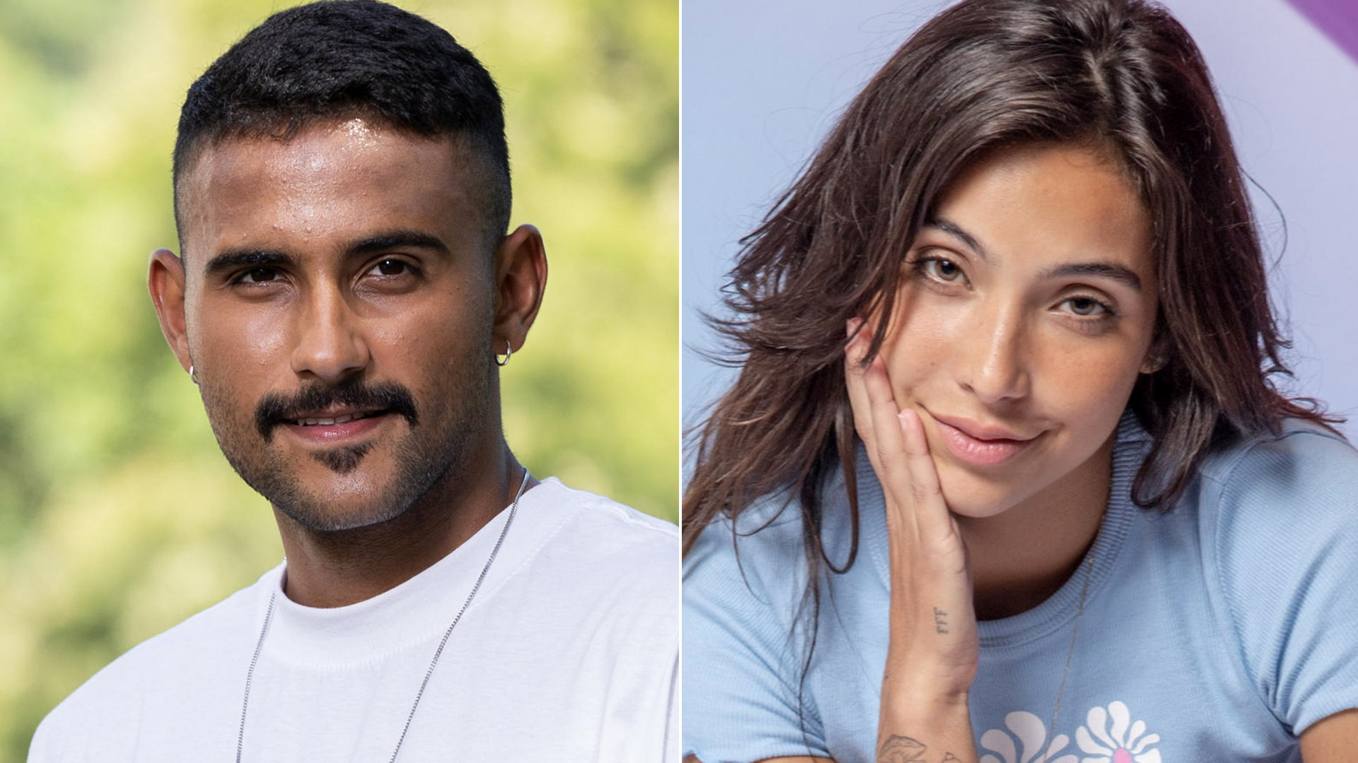 Lucas Pizane dá pista sobre o sumiço de Vanessa Lopes após desistir do BBB 24