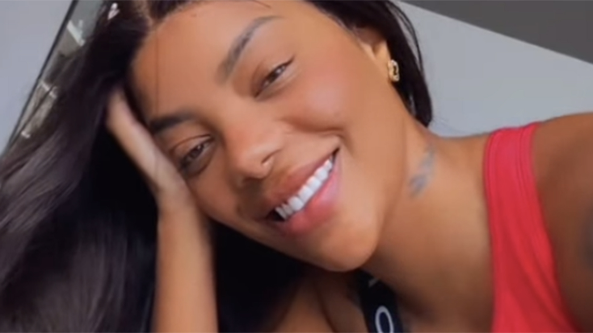 Ludmilla compra uma igreja evangélica. Entenda o que aconteceu!
