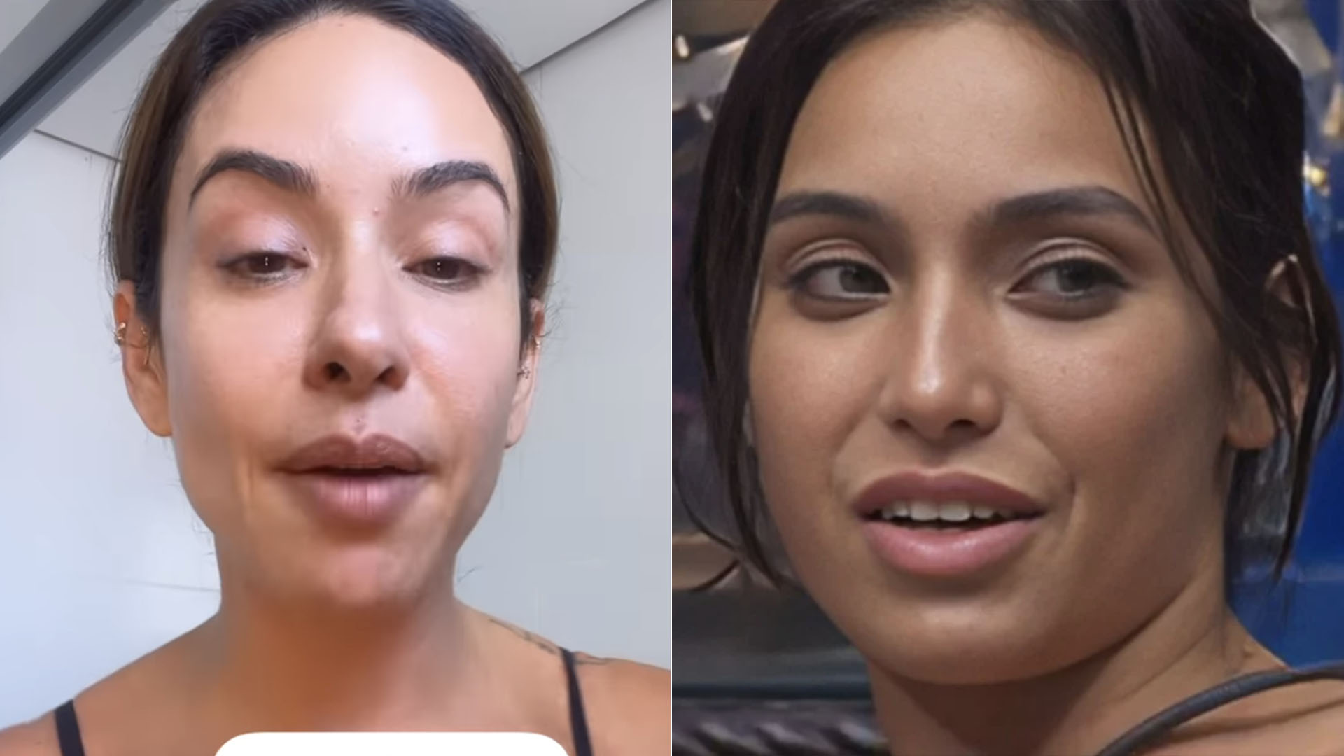 Mãe de Vanessa Lopes defende a filha após rumores: ‘Saúde mental’