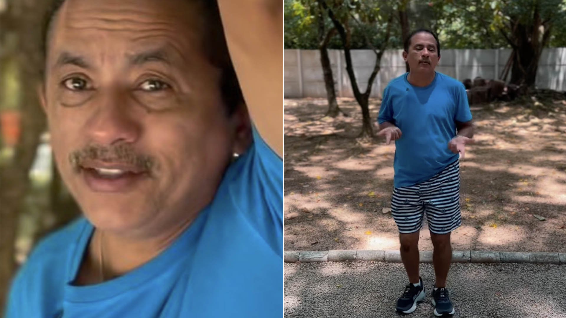 ‘Caneta azul’: Saiba de onde vem a fortuna de Manoel Gomes