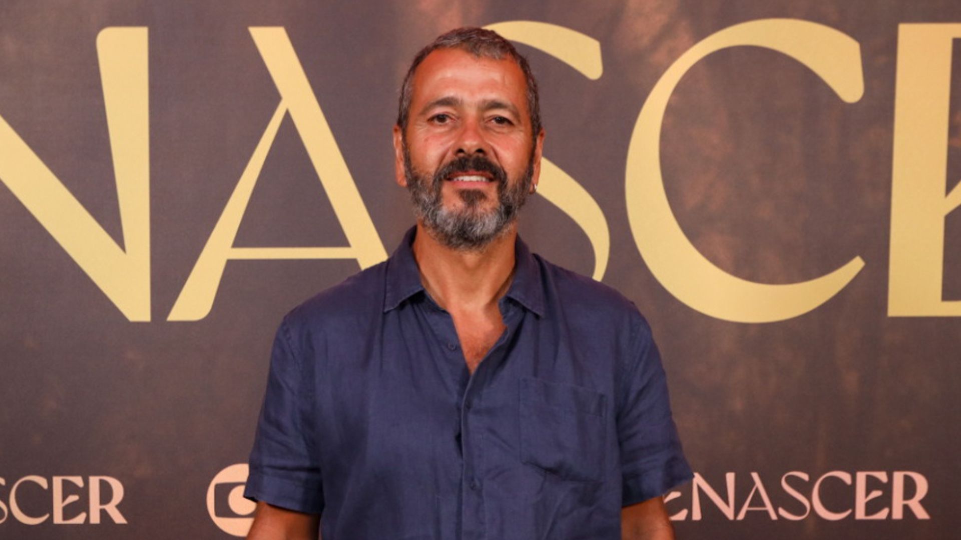 De volta à Renascer, Marcos Palmeira avalia mudanças em remake: ‘Outro DNA’