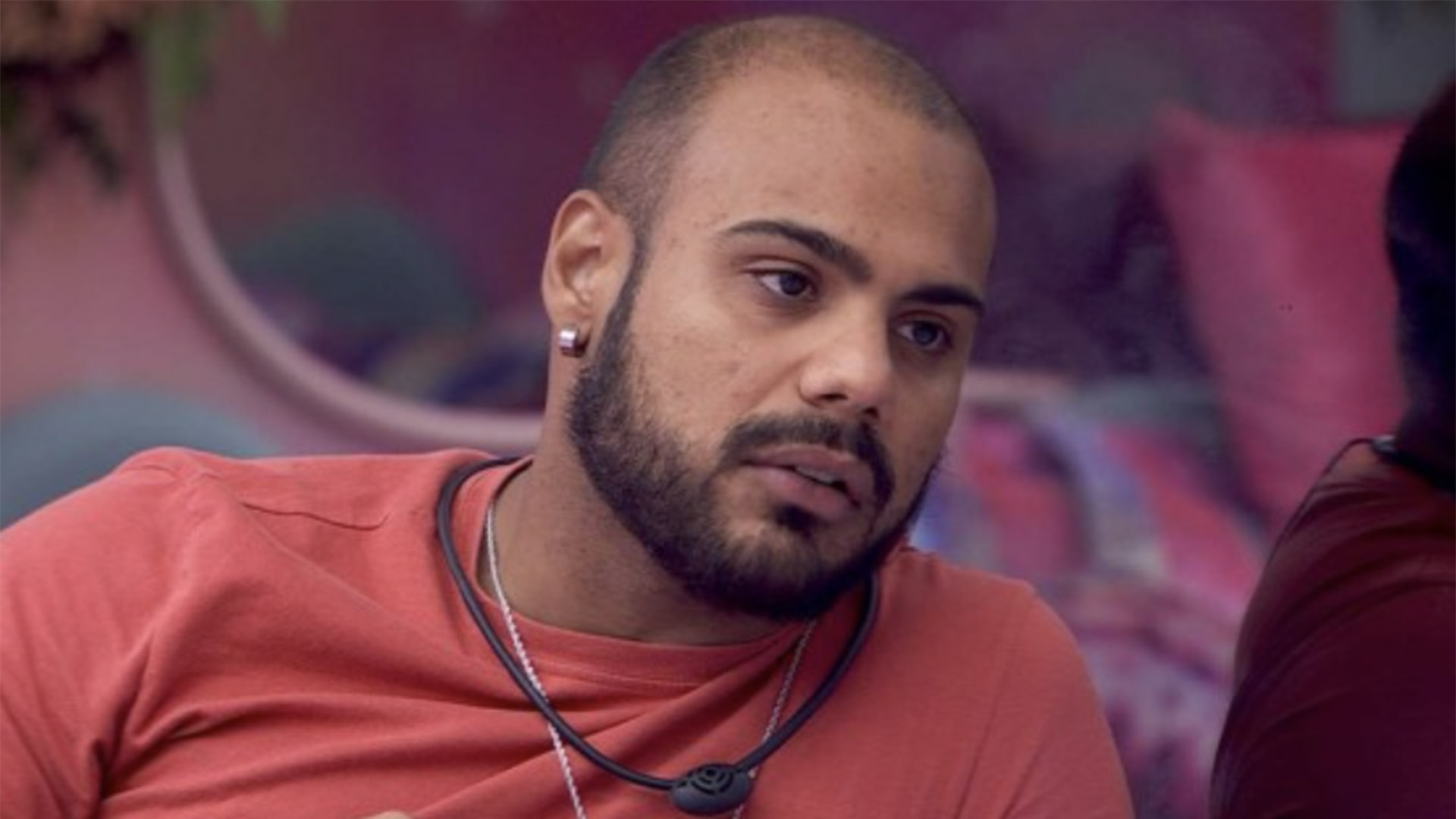 BBB 24: Marcus Vinicius revela quem é seu alvo no próximo paredão