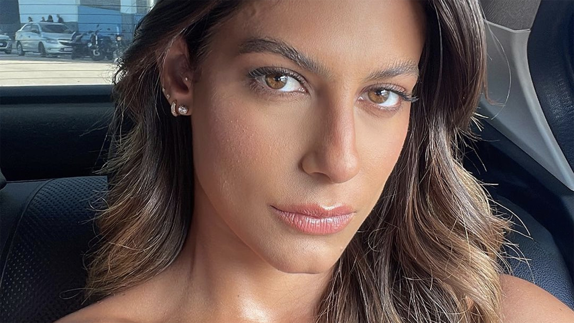 E a mansão? Mari Gonzalez revela destino de casa após se separar