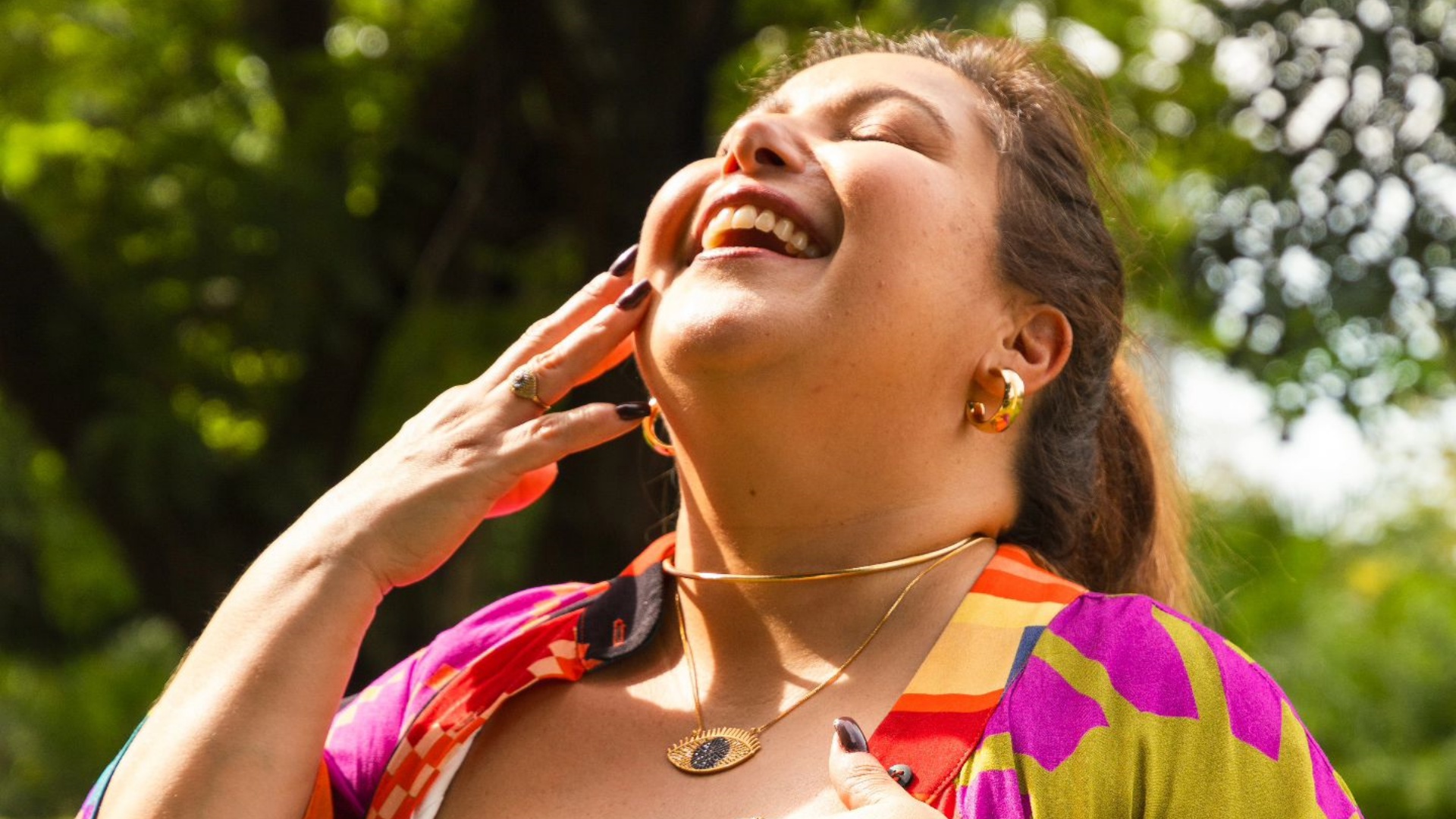 Mariana Xavier reflete sobre fase solteira: “Me sentindo bem e inteira”
