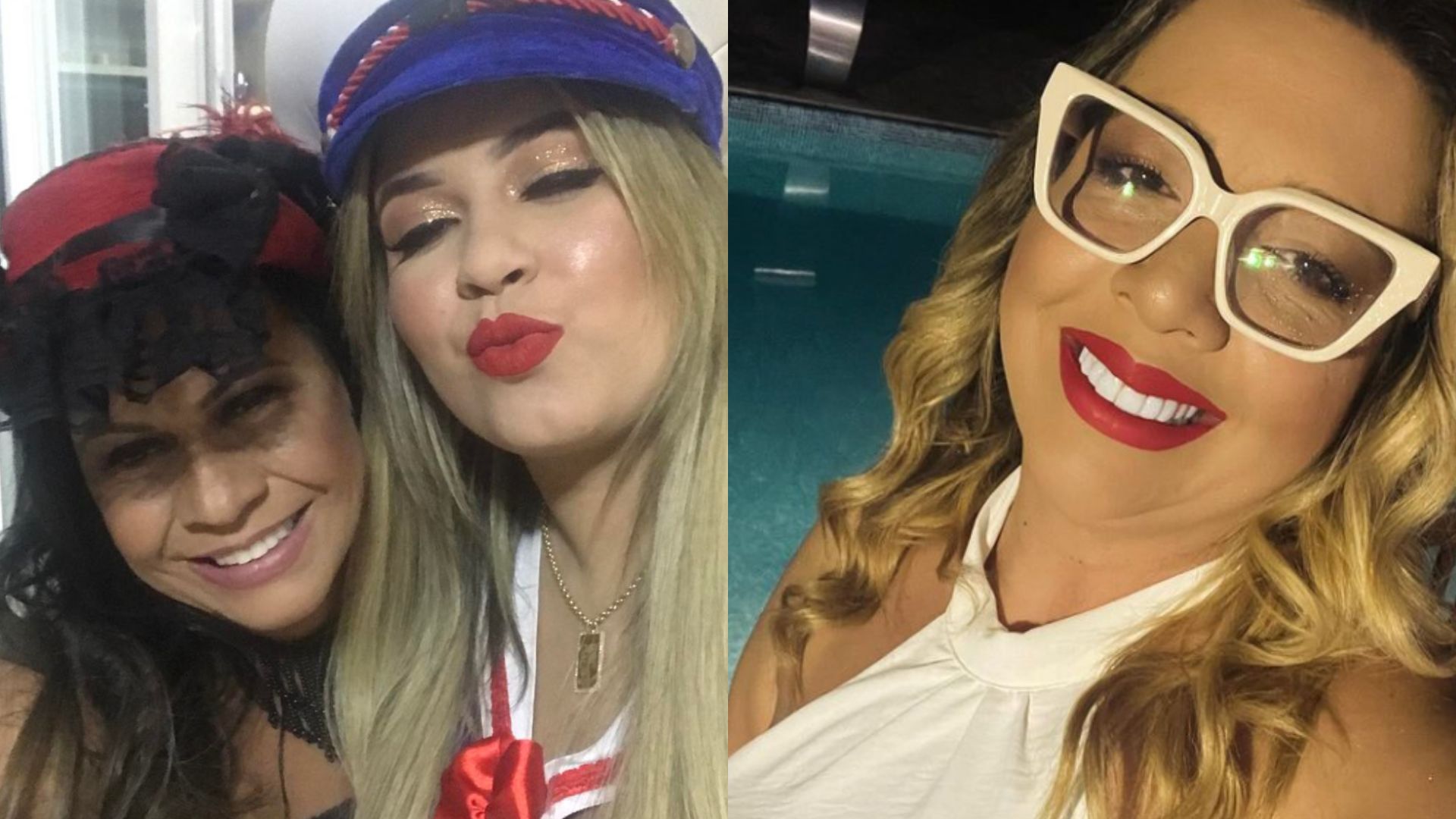 Mãe e irmão de Marília Mendonça discutem com cover da cantora