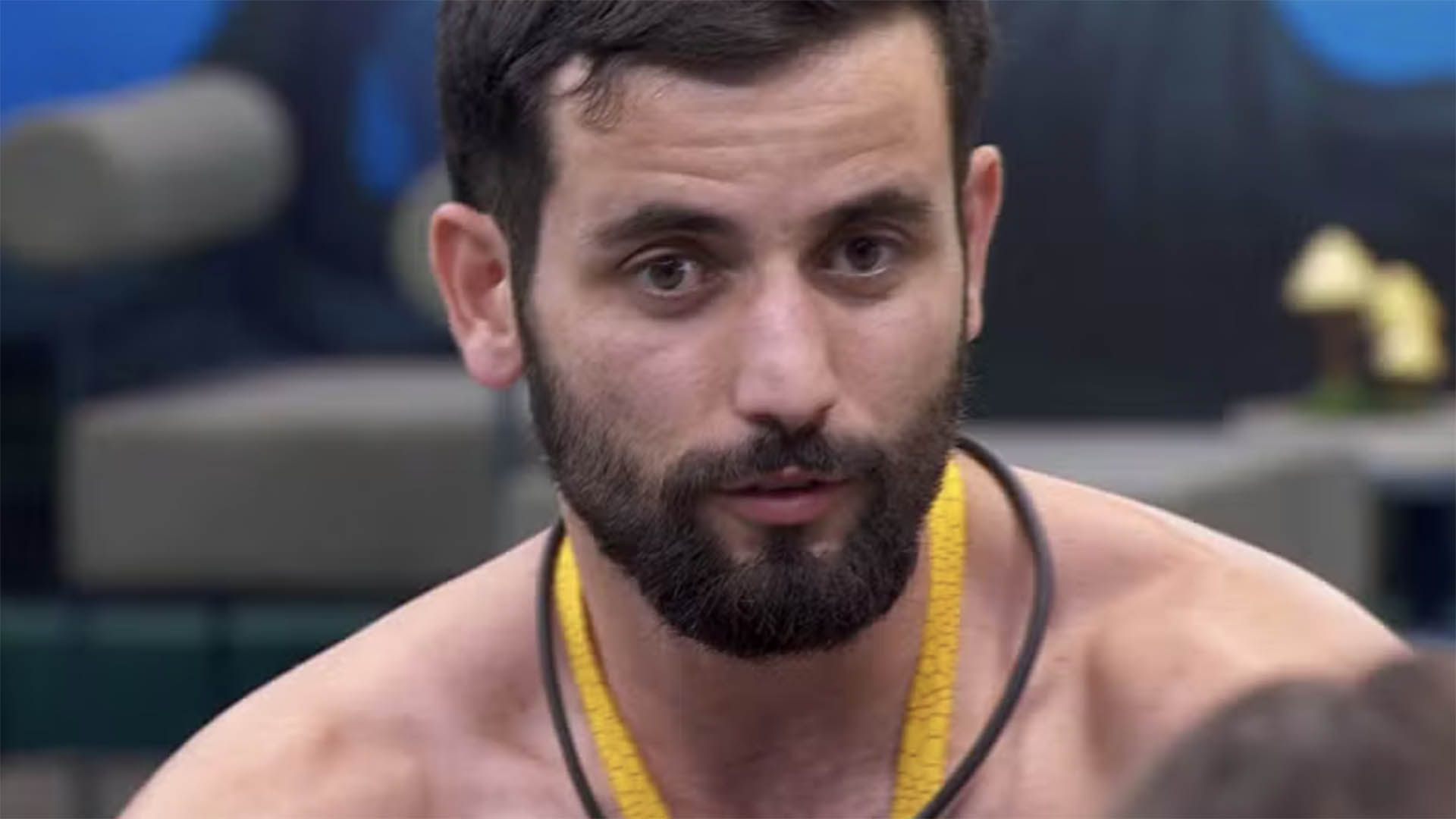 BBB 24: Matteus dá conselho forte: ‘Não fica submissa’