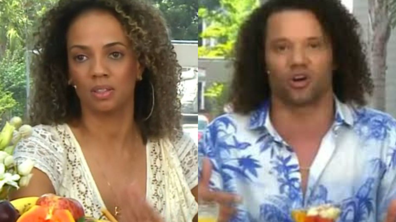 BBB 24: Maycon leva bronca da esposa ao vivo no ‘Mais Você’: “Falta de respeito”