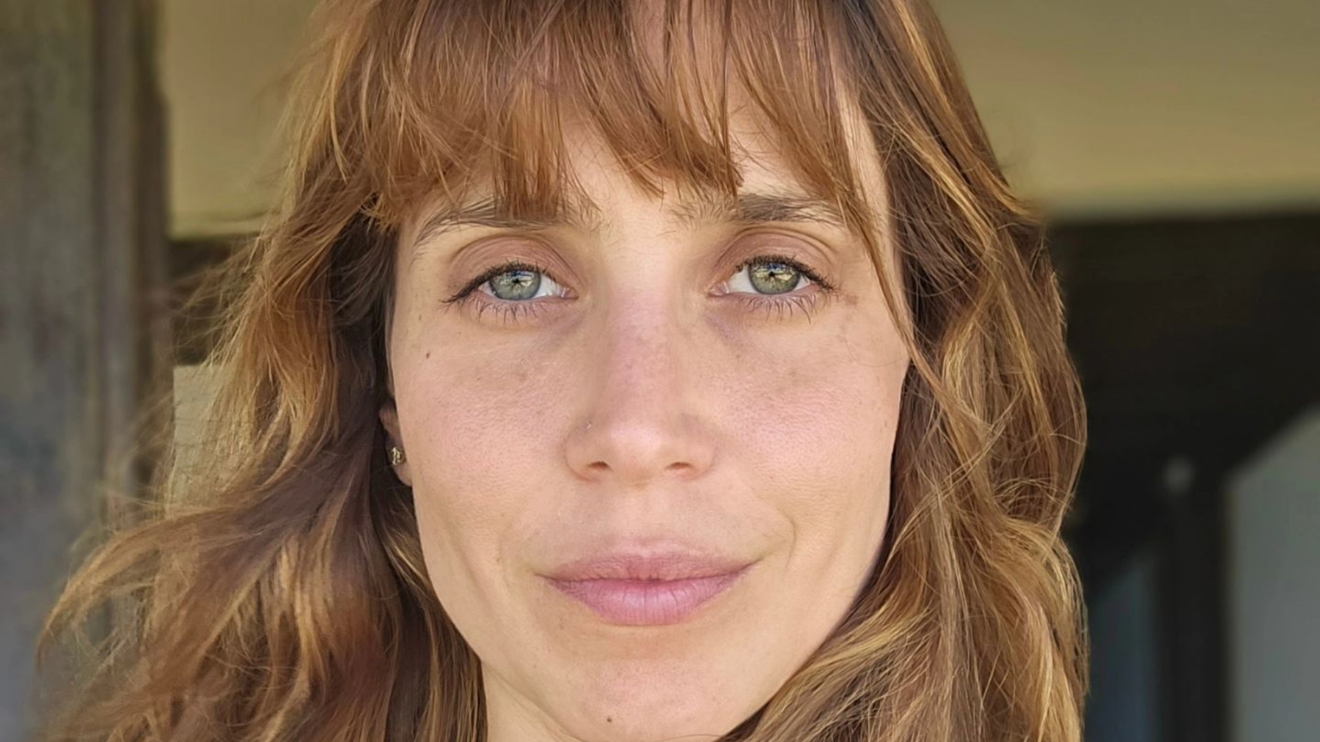 Mel Lisboa exibe beleza natural ao celebrar aniversário: “Que seja doce”