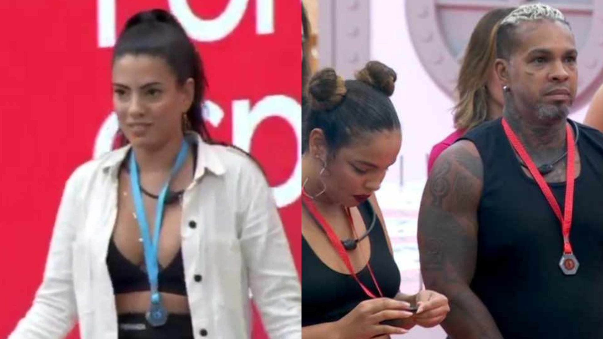 BBB 24: Saiba o motivo da escolha de Fernanda para o Monstro