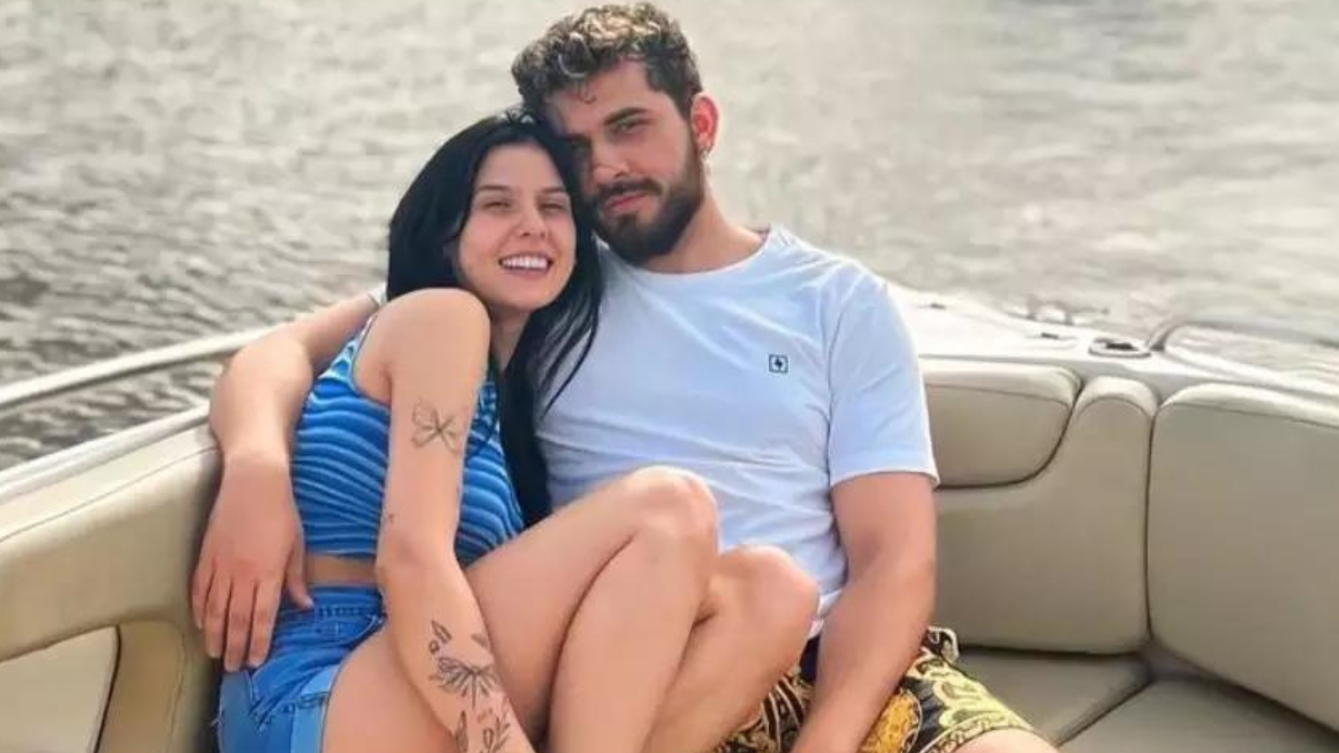 Não foi a primeira vez! Relembre término relâmpago de Ana Castela e Gustavo Mioto