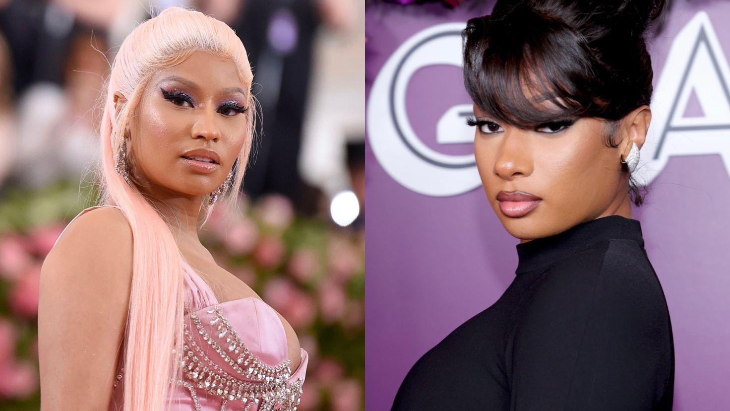 Após briga com Nicki Minaj, Megan Thee Stallion reforça segurança em lugar inusitado