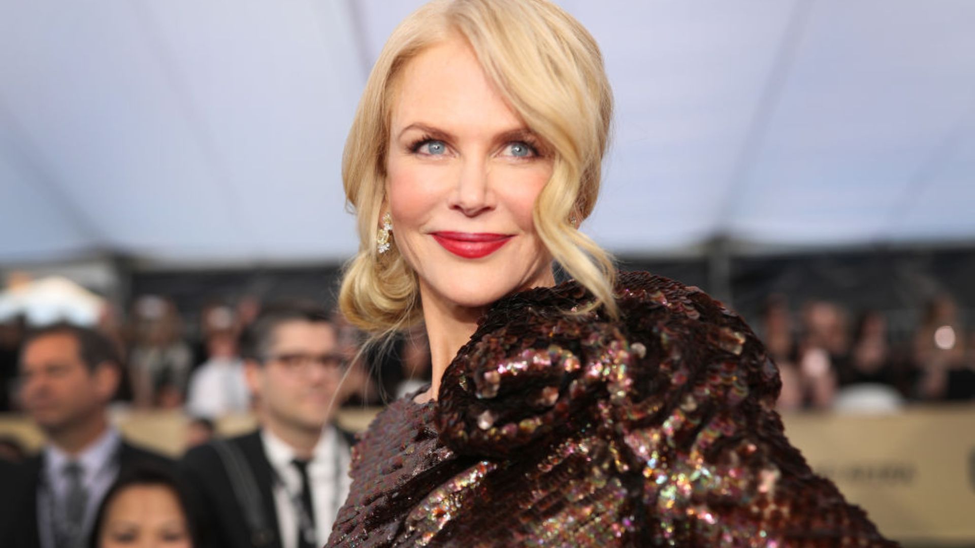 Mansão de Nicole Kidman em Los Angeles é assaltada