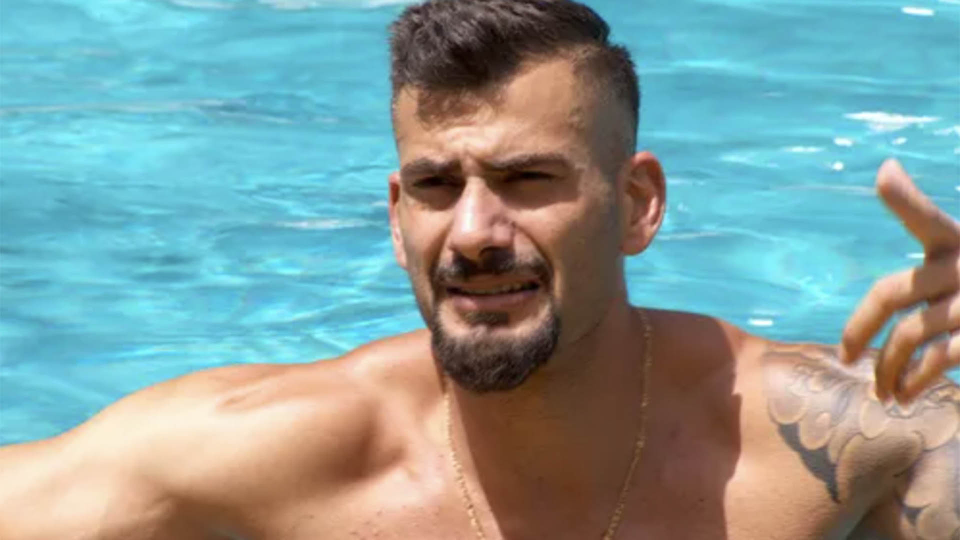 BBB 24: Nizam muda o foco e detona Wanessa: ‘Quando sentir na pele’