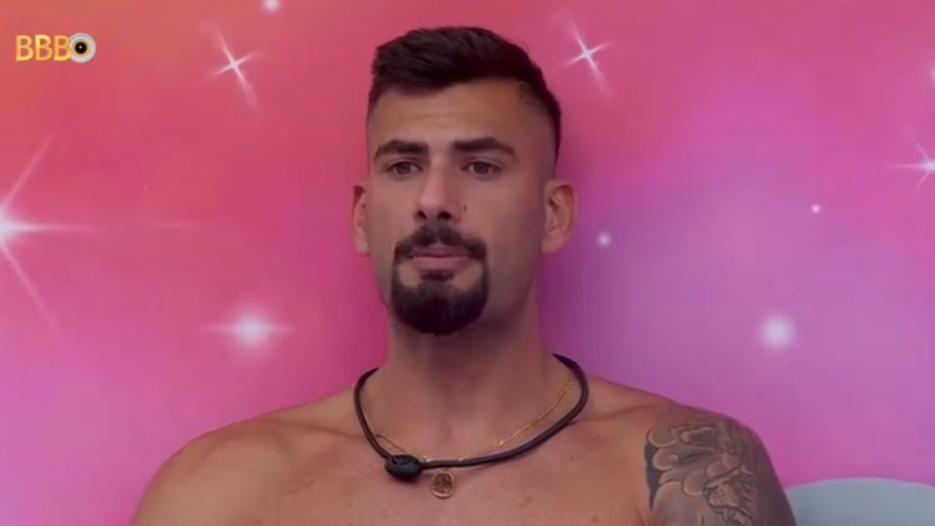 BBB 24: Preocupado, Nizam reflete possível ida ao paredão: ‘Vilão’