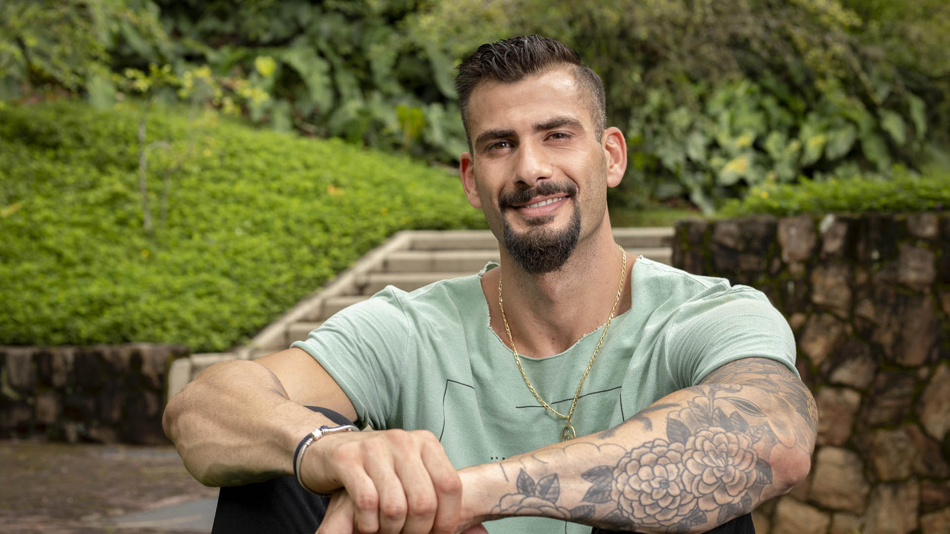 Nizam, do BBB 24, defende entrada em plataforma de conteúdo adulto: ‘Tranquilidade’