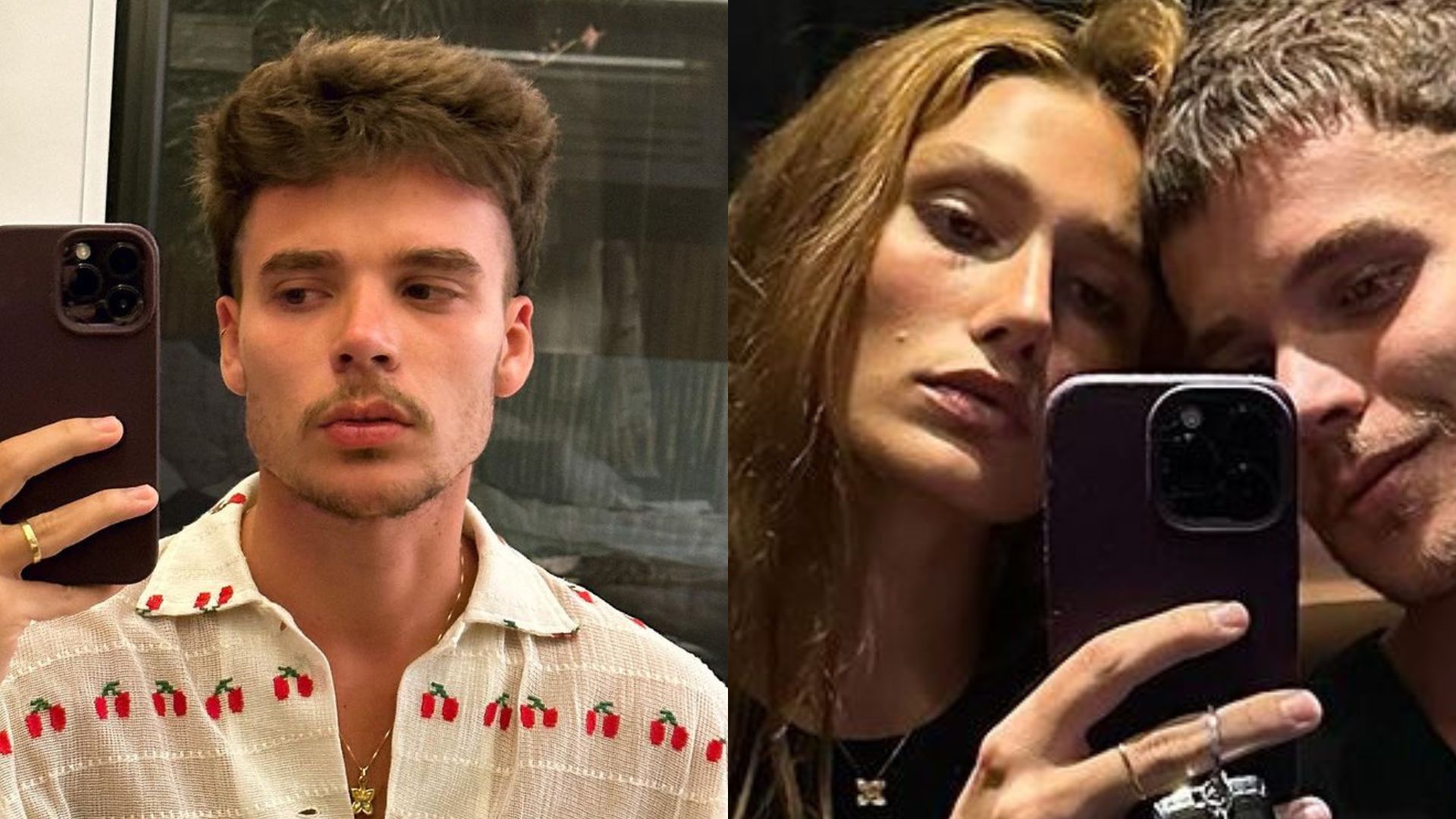 João Lucas, marido de Sasha Meneghel, exibe novo visual ousado: “Cabelin novo”