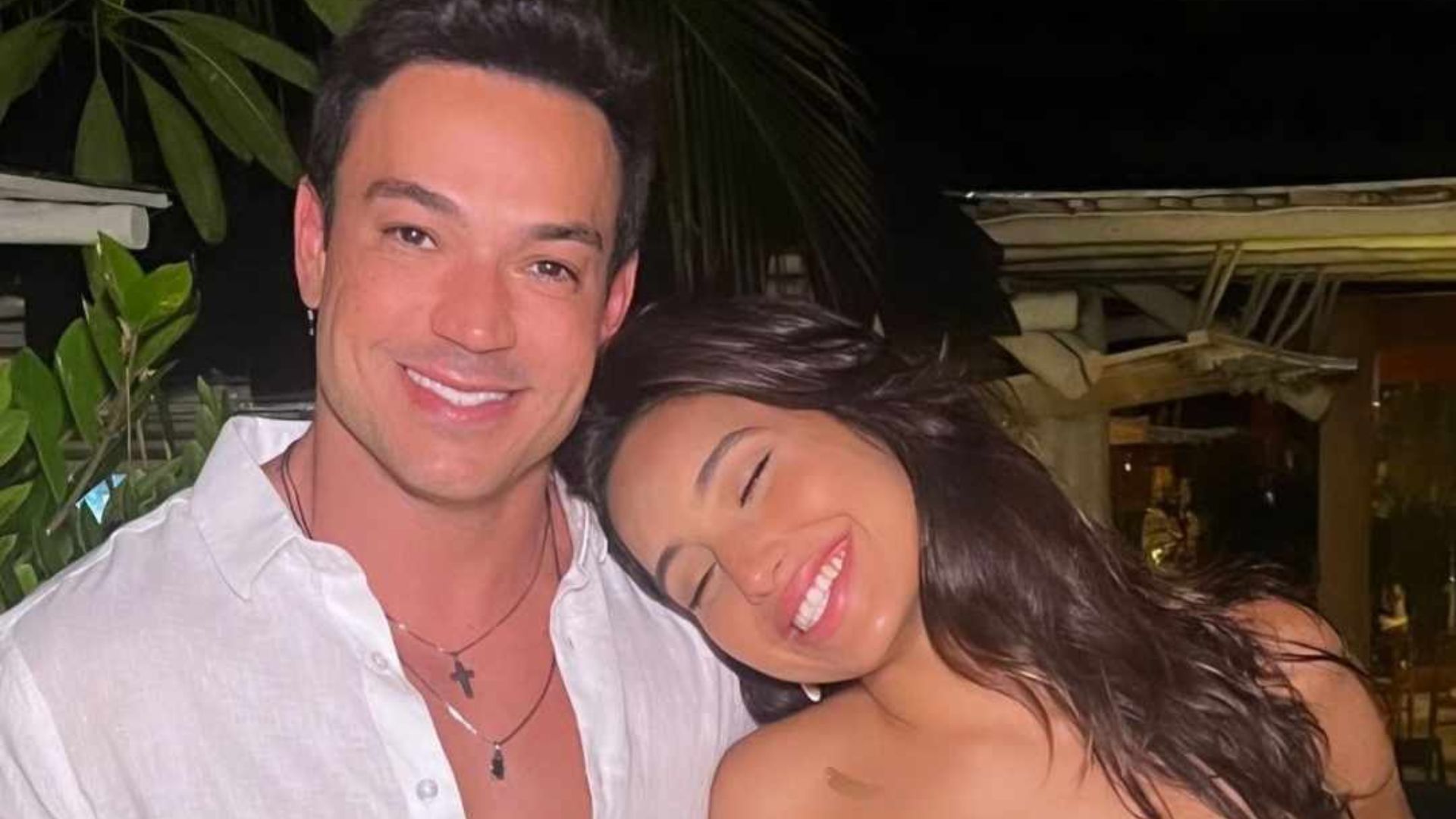 BBB 24: Pai de Vanessa Lopes manda recado para haters da filha: “Fracassado”