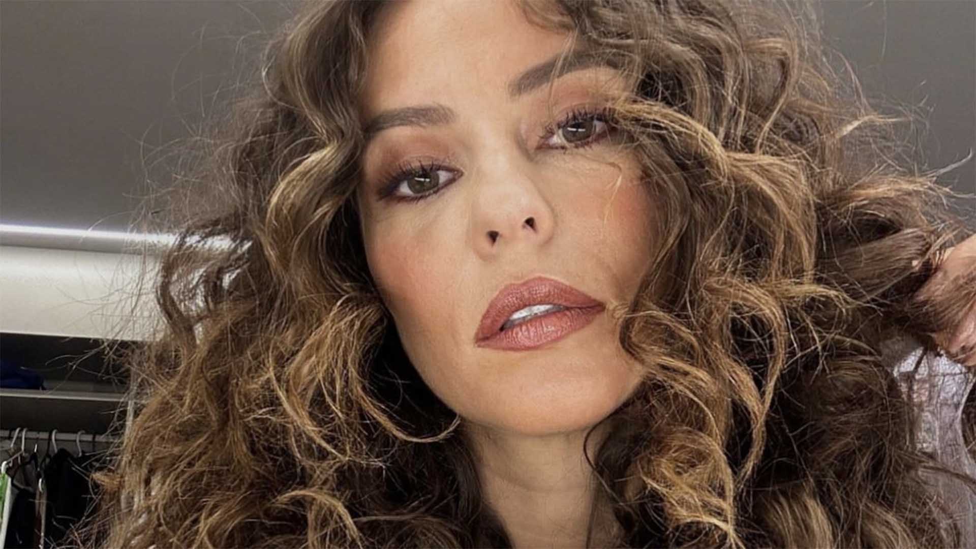 Paolla Oliveira perde a paciência e detona fã: ‘Sempre imperfeita’