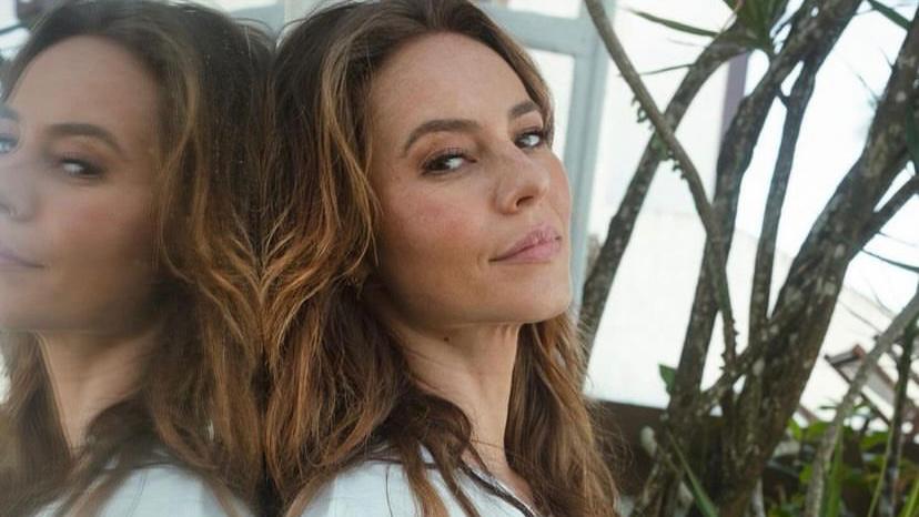 Paolla Oliveira abre o coração sobre decisão de não ter filhos: ‘Libertador’