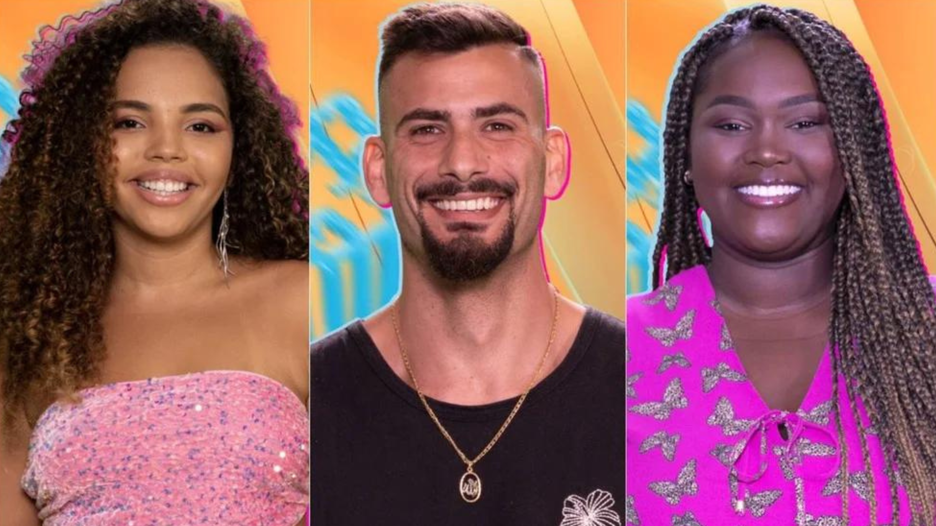Quem deve continuar no BBB 24? Vote na enquete do quarto Paredão