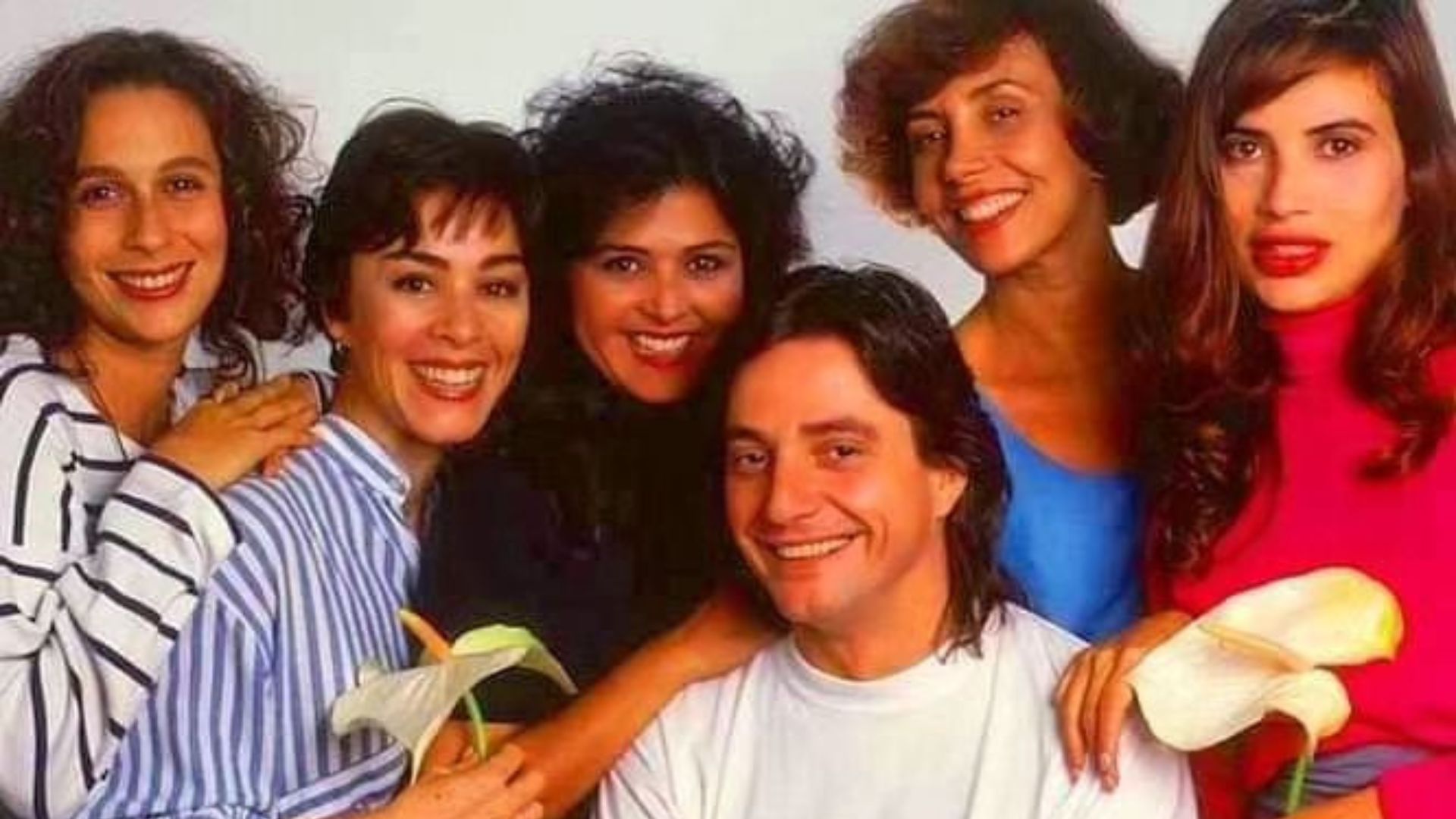 Ex-autor de novelas da Globo revela história de amor durante trama: ‘Infinito’