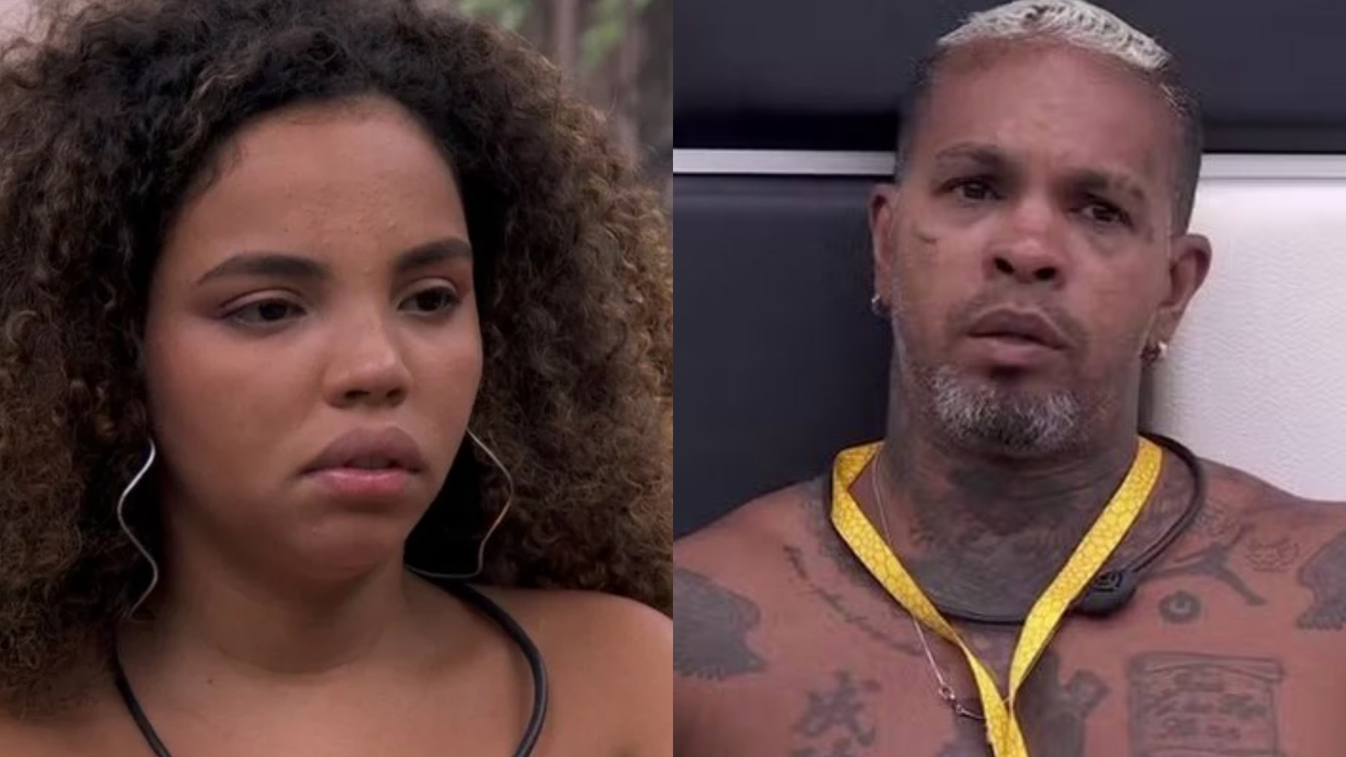 BBB 24: Giovanna Pitel detona postura de Rodriguinho: “Tome jeito na sua vida”