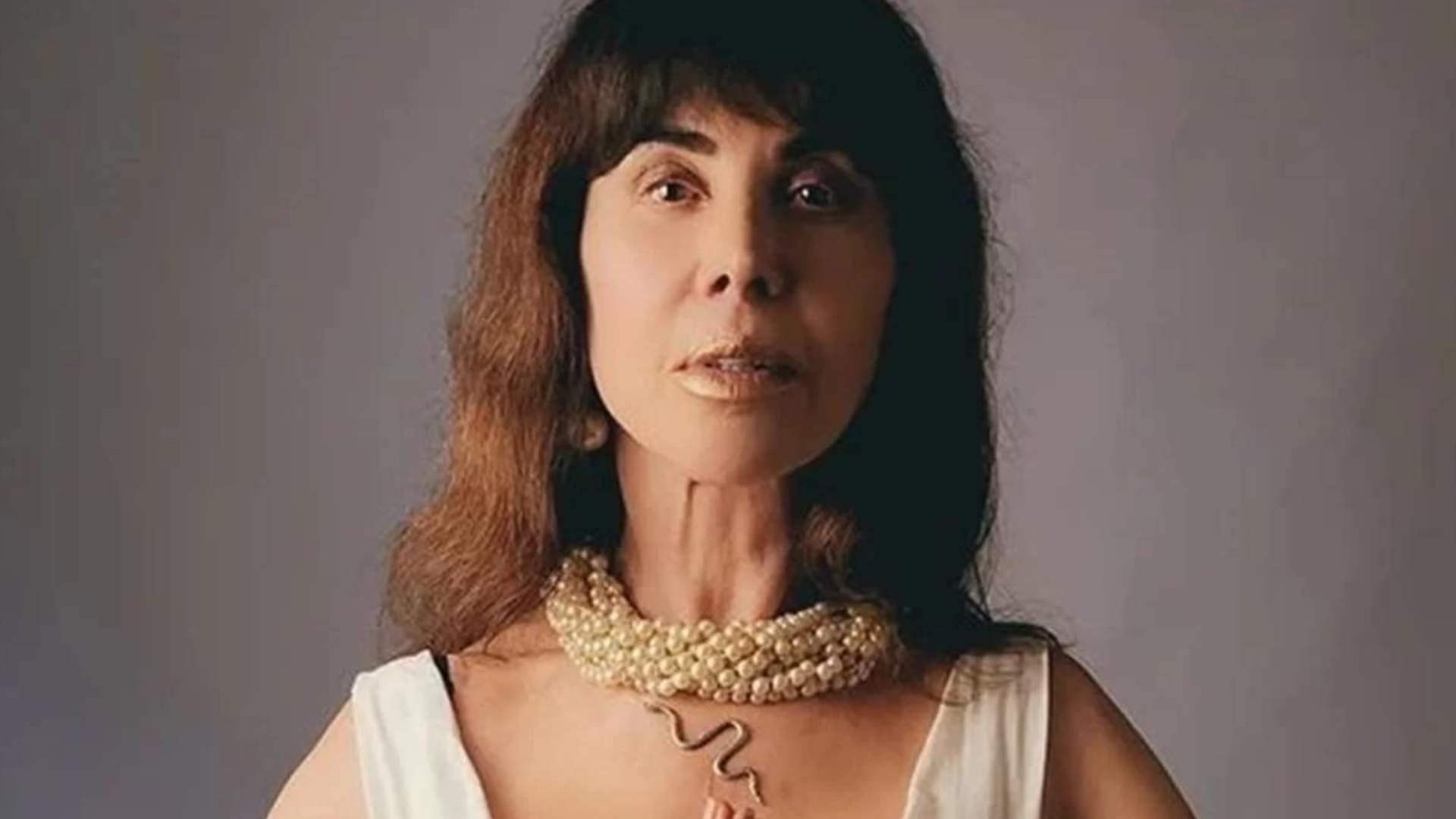 Por que Claudia Alencar está internada há mais de um mês? Relembre o que aconteceu