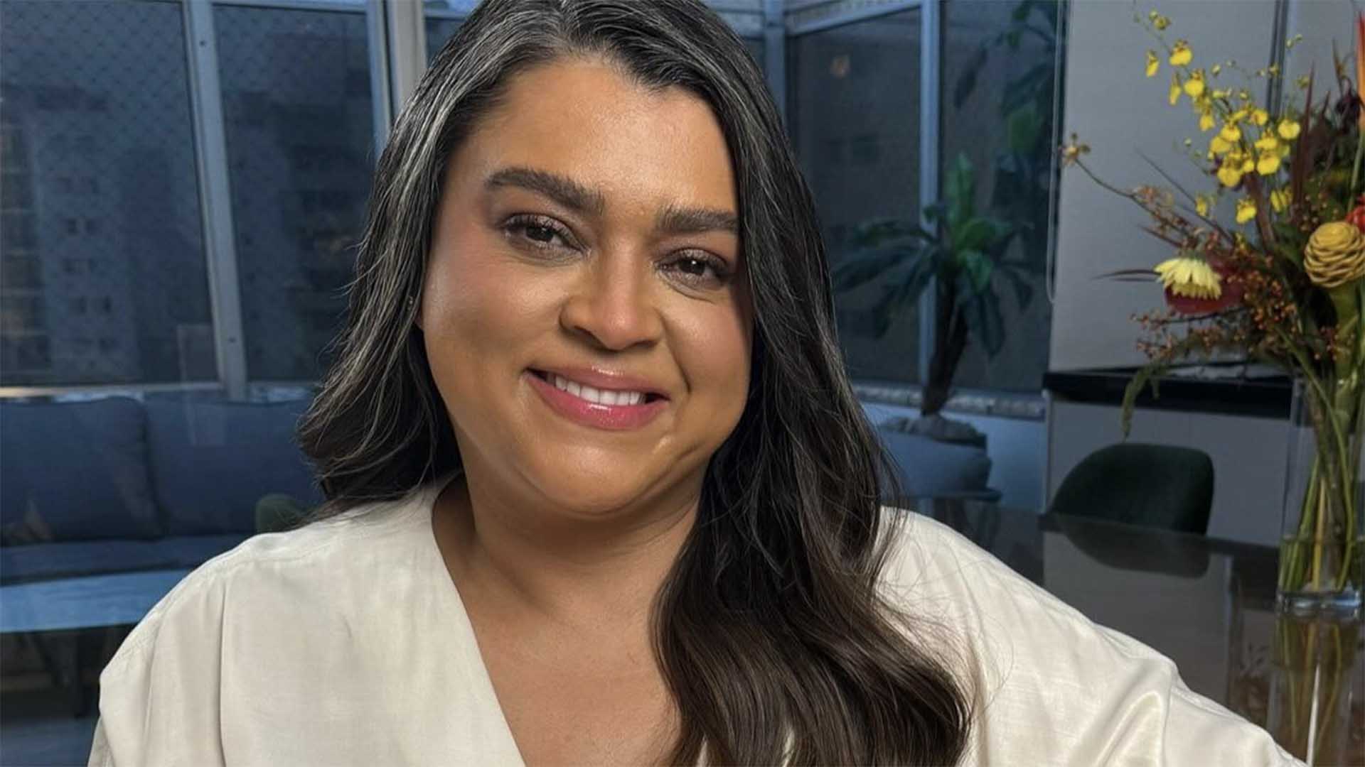 Preta Gil fala sobre a vida após o câncer: ‘Estou em remissão’