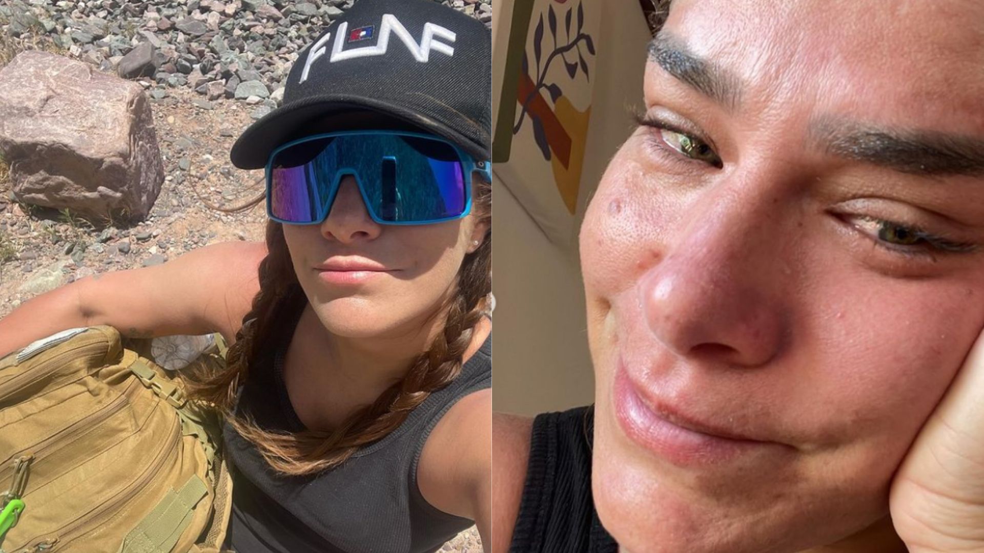 Priscila Fantin revela detalhes sobre viagem sozinha