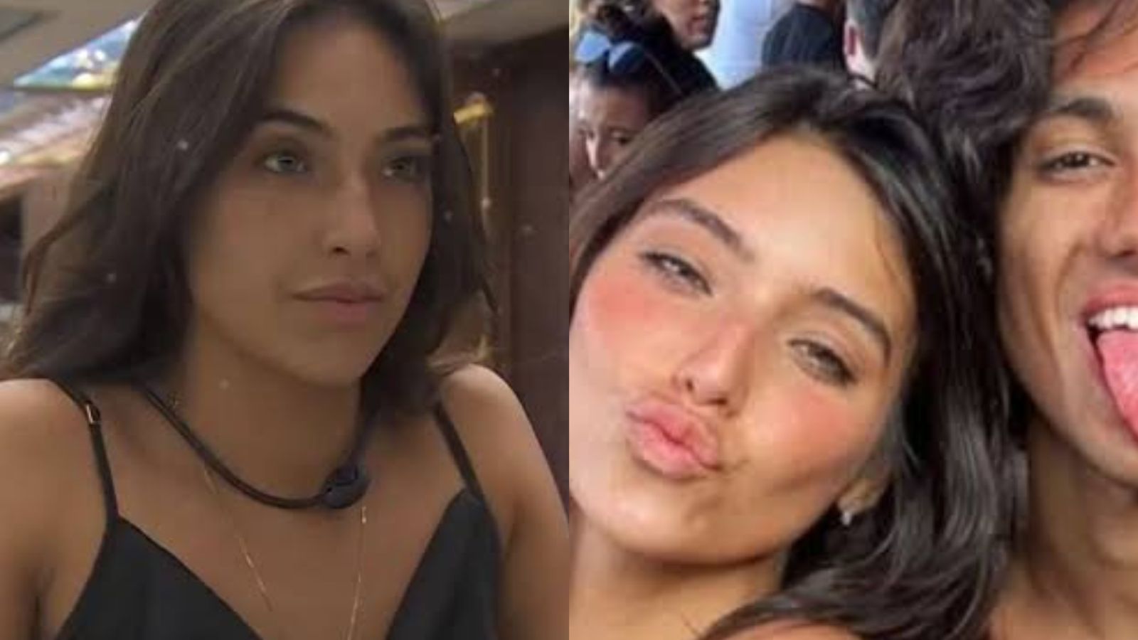 BBB 24: Quem é o namorado de Vanessa Lopes? Cantor é apontado como eleito